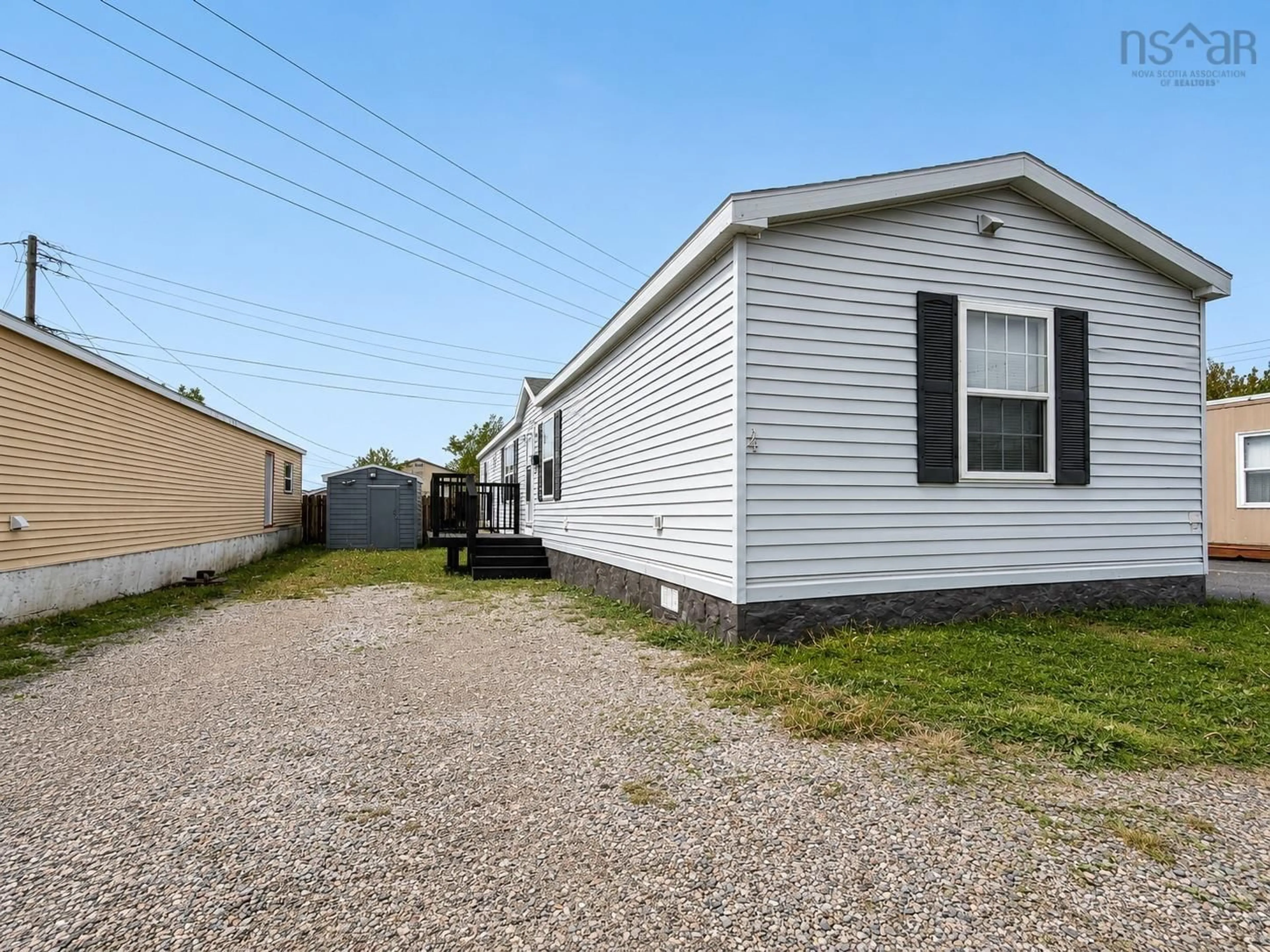Unknown for 4 Fourth Ave, Sydney Nova Scotia B1P 7A3