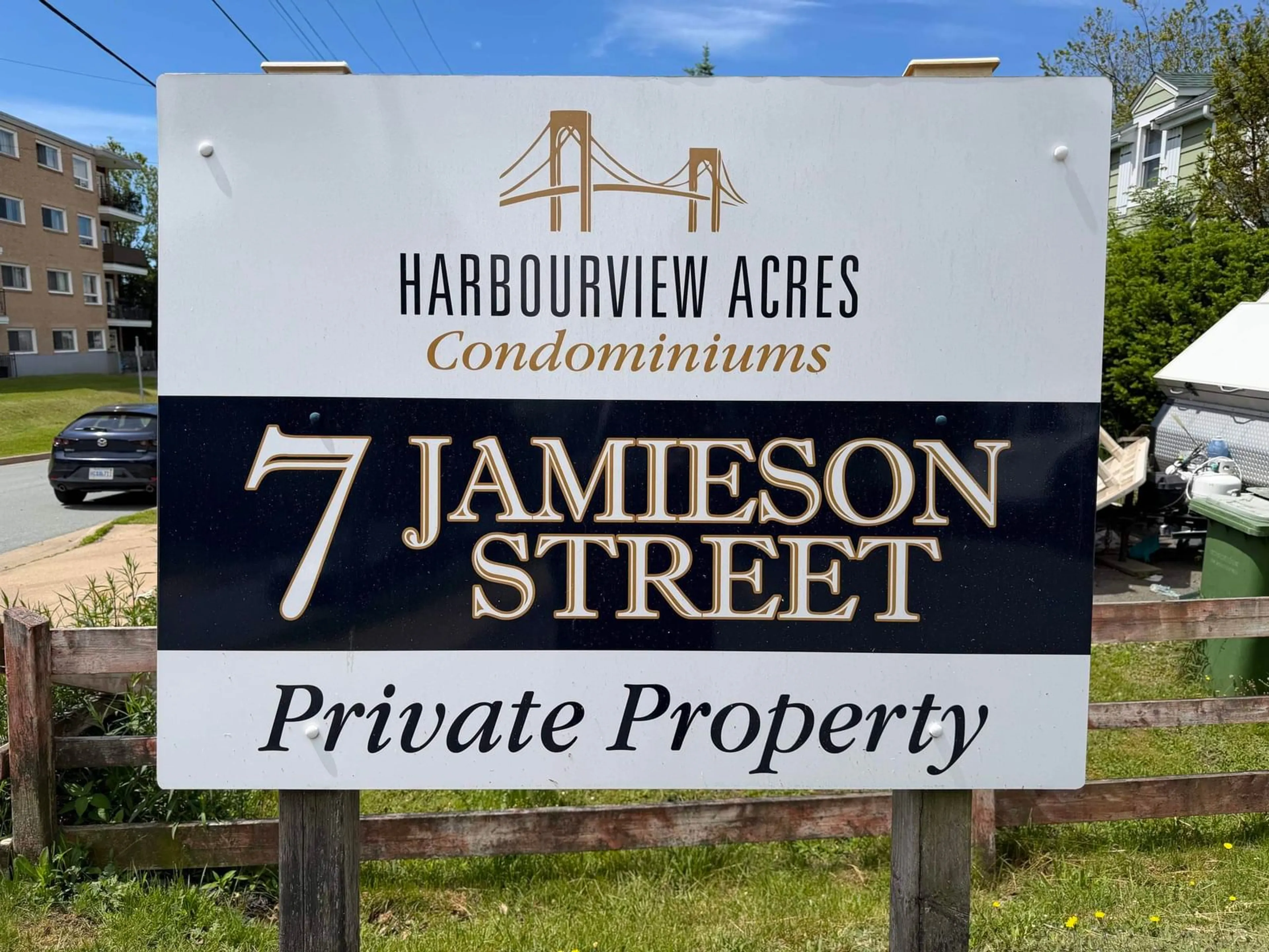 Unknown for 7 Jamieson St #109, Dartmouth Nova Scotia B3A 4L2