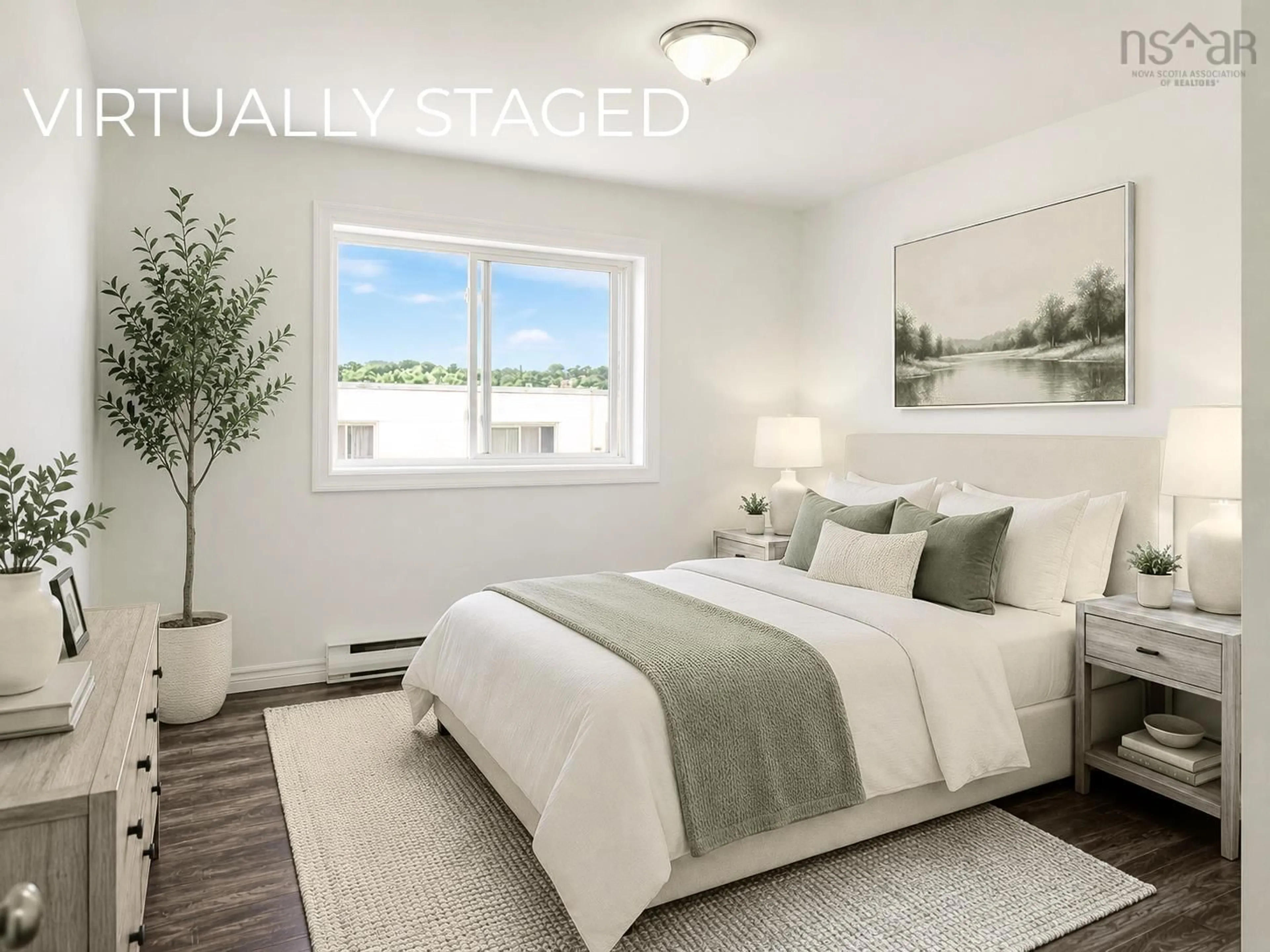 A pic of a room for 7 Jamieson St #109, Dartmouth Nova Scotia B3A 4L2