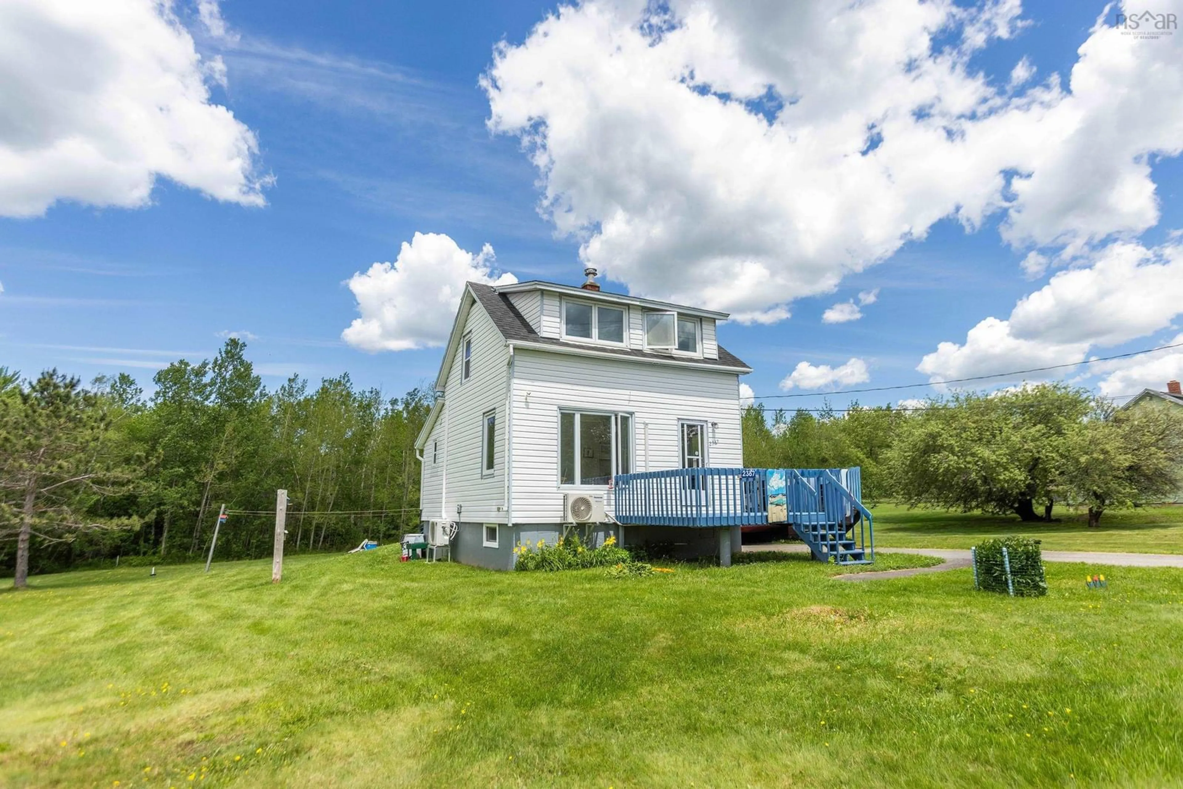 Unknown for 2367 Athol Rd, Springhill Nova Scotia B0M 1X0