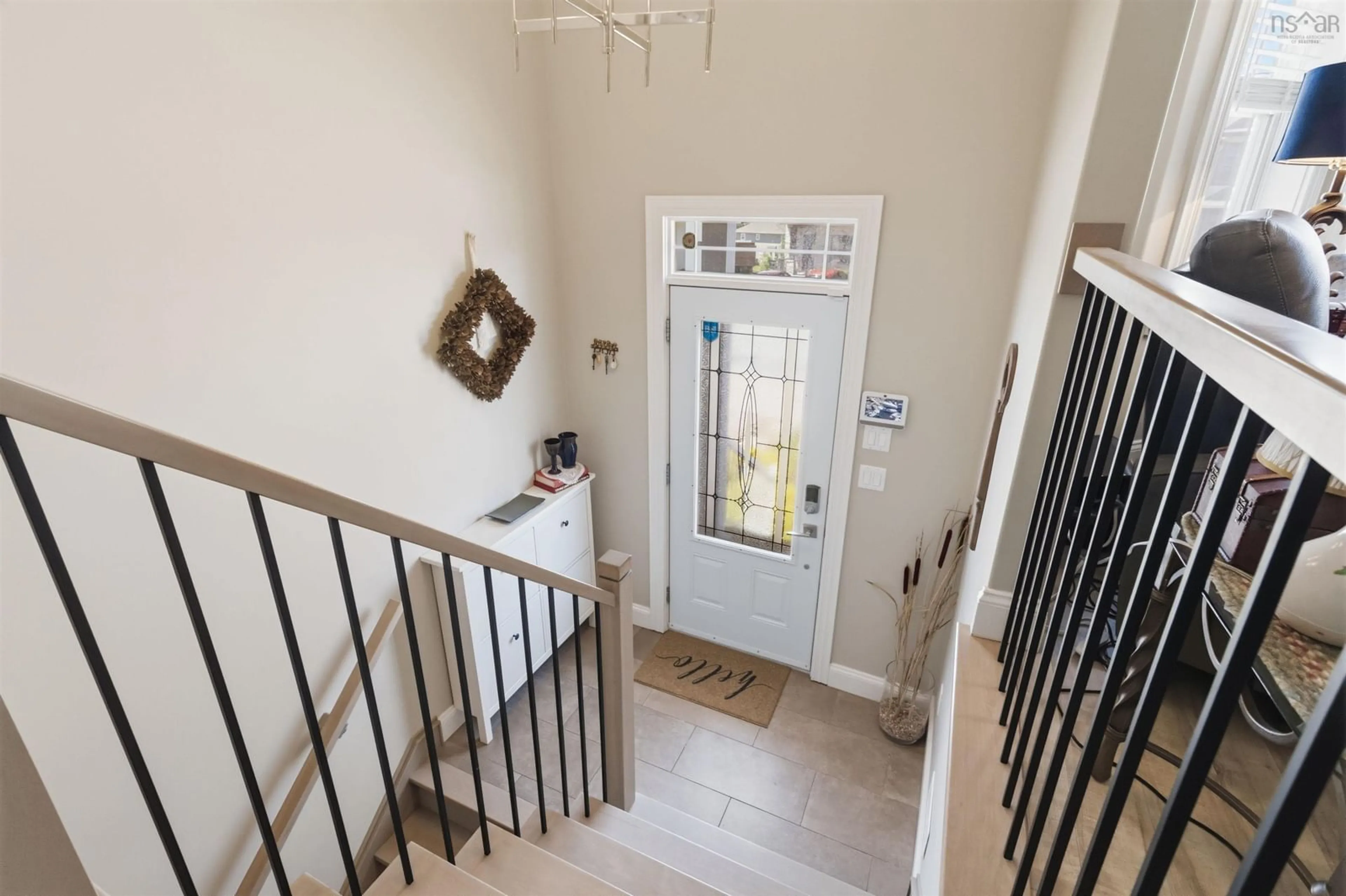 Indoor entryway for 146 Maple Grove Ave, Timberlea Nova Scotia B3T 0C6