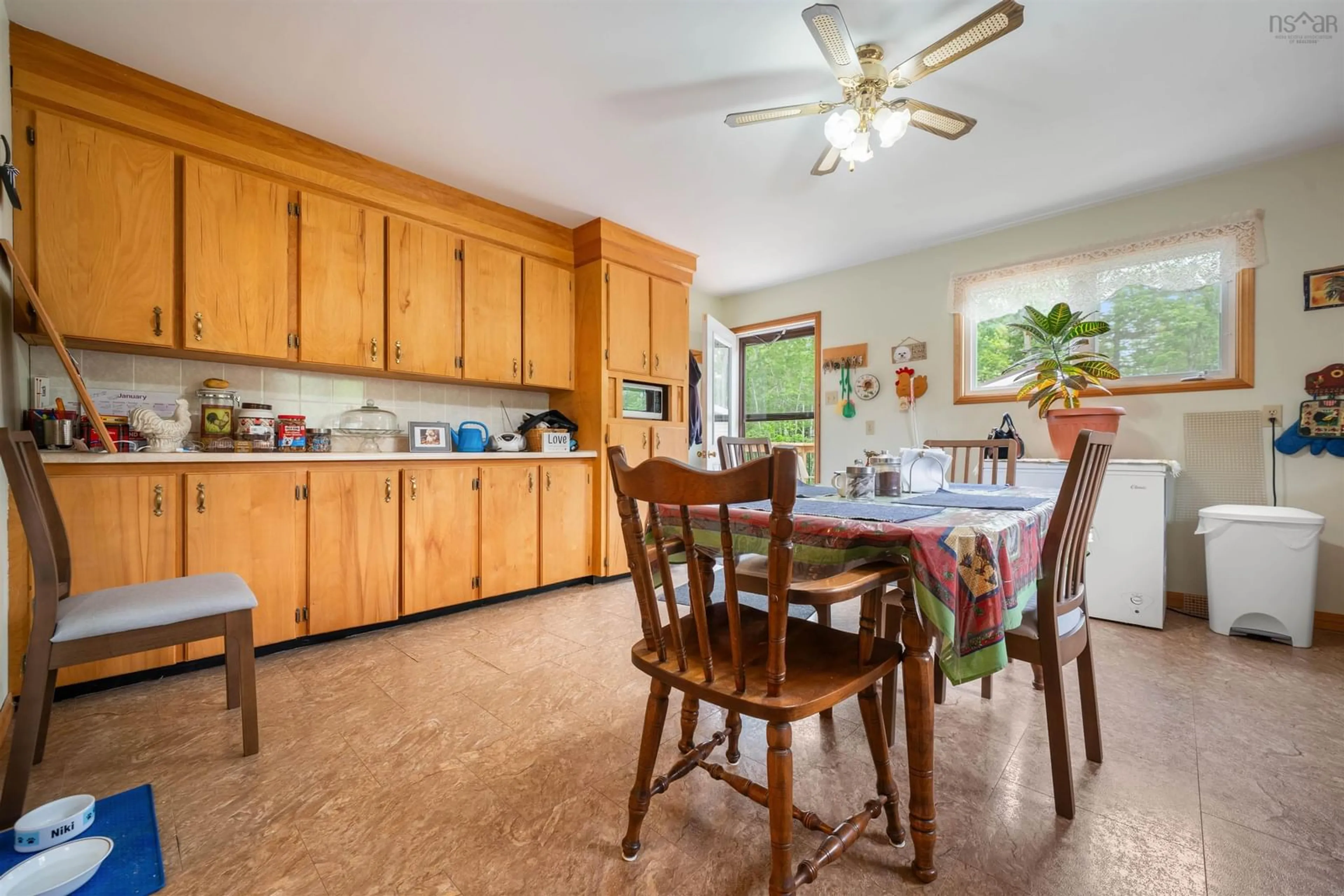 Standard kitchen, unknown for 310 West Tatamagouche Rd, Tatamagouche Nova Scotia B0K 1V0