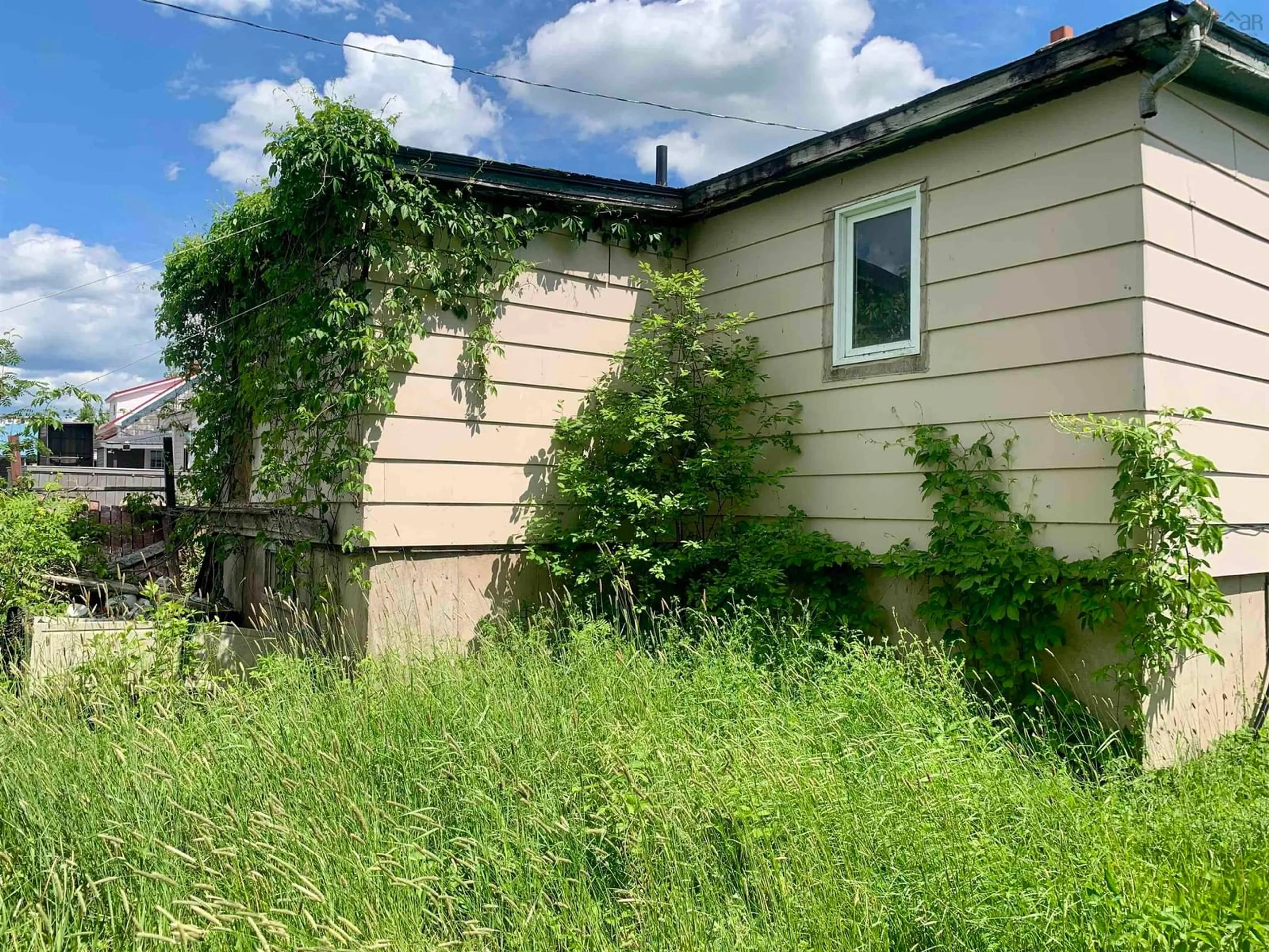 Shed for 2399 Athol Rd, Athol Road Nova Scotia B0M 1X0