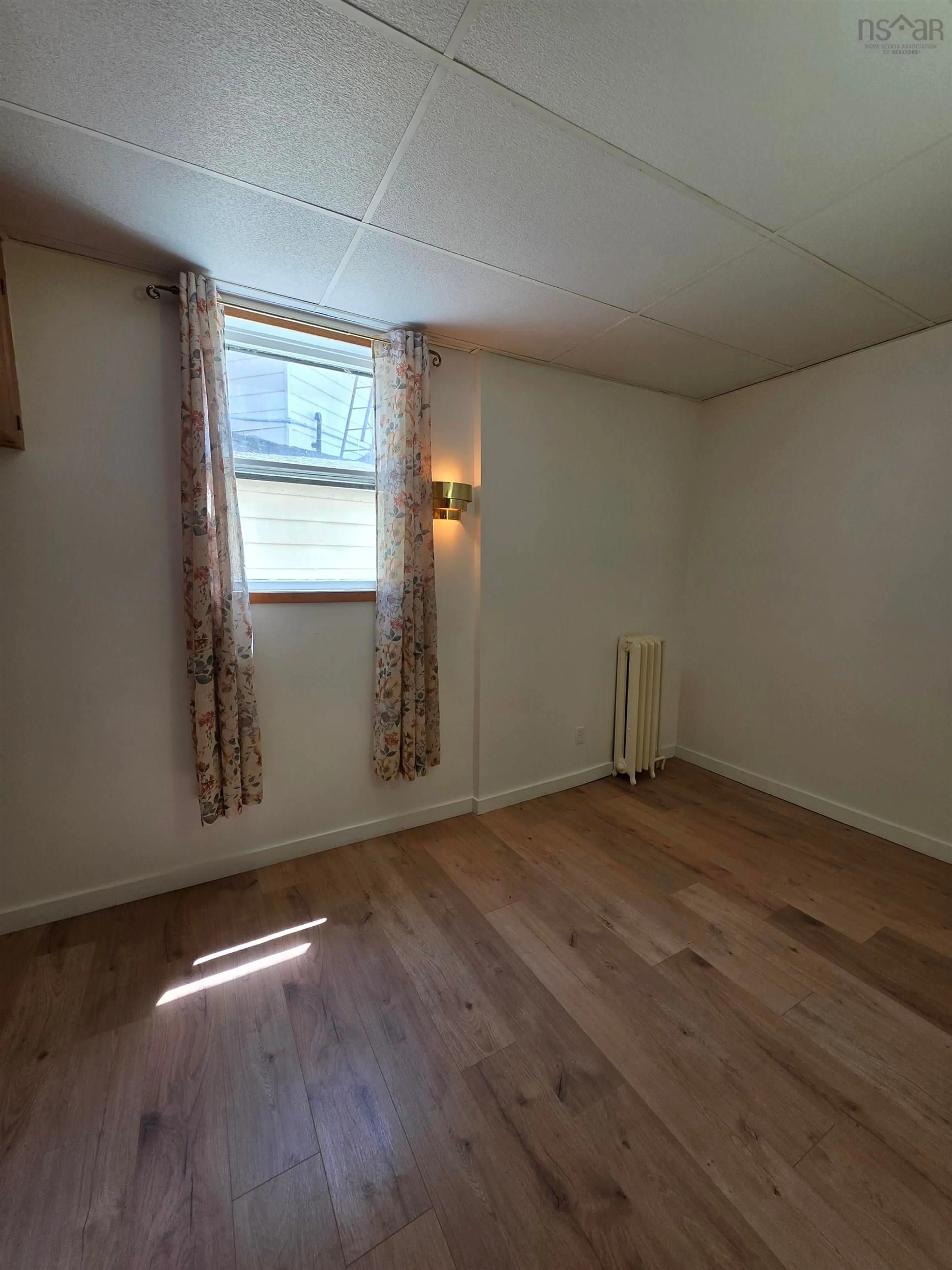 A pic of a room for 673 George St St, Sydney Nova Scotia B1P 1L2