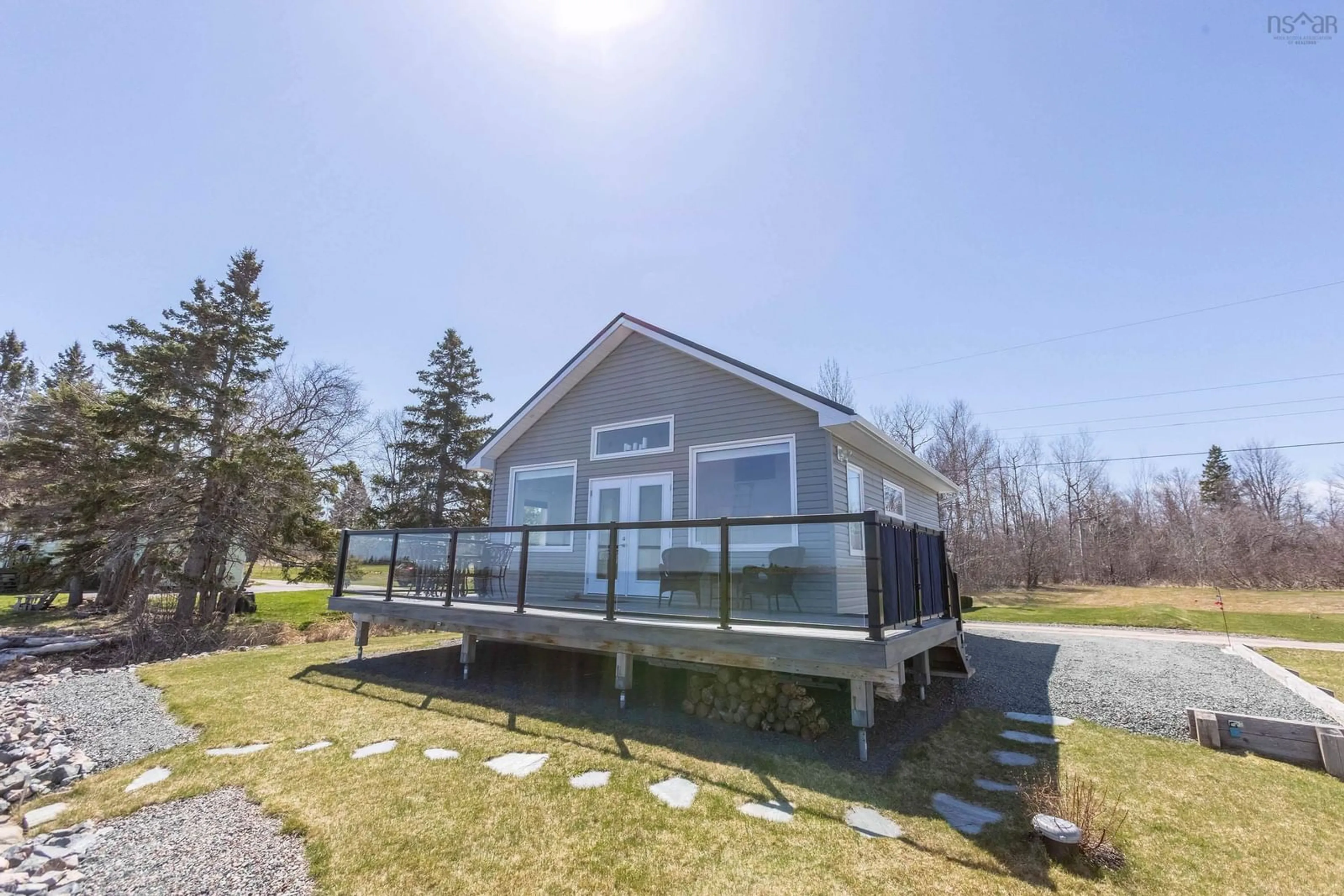 Unknown for 509 Bridgeview Lane, Port Philip Nova Scotia B0K 1L0