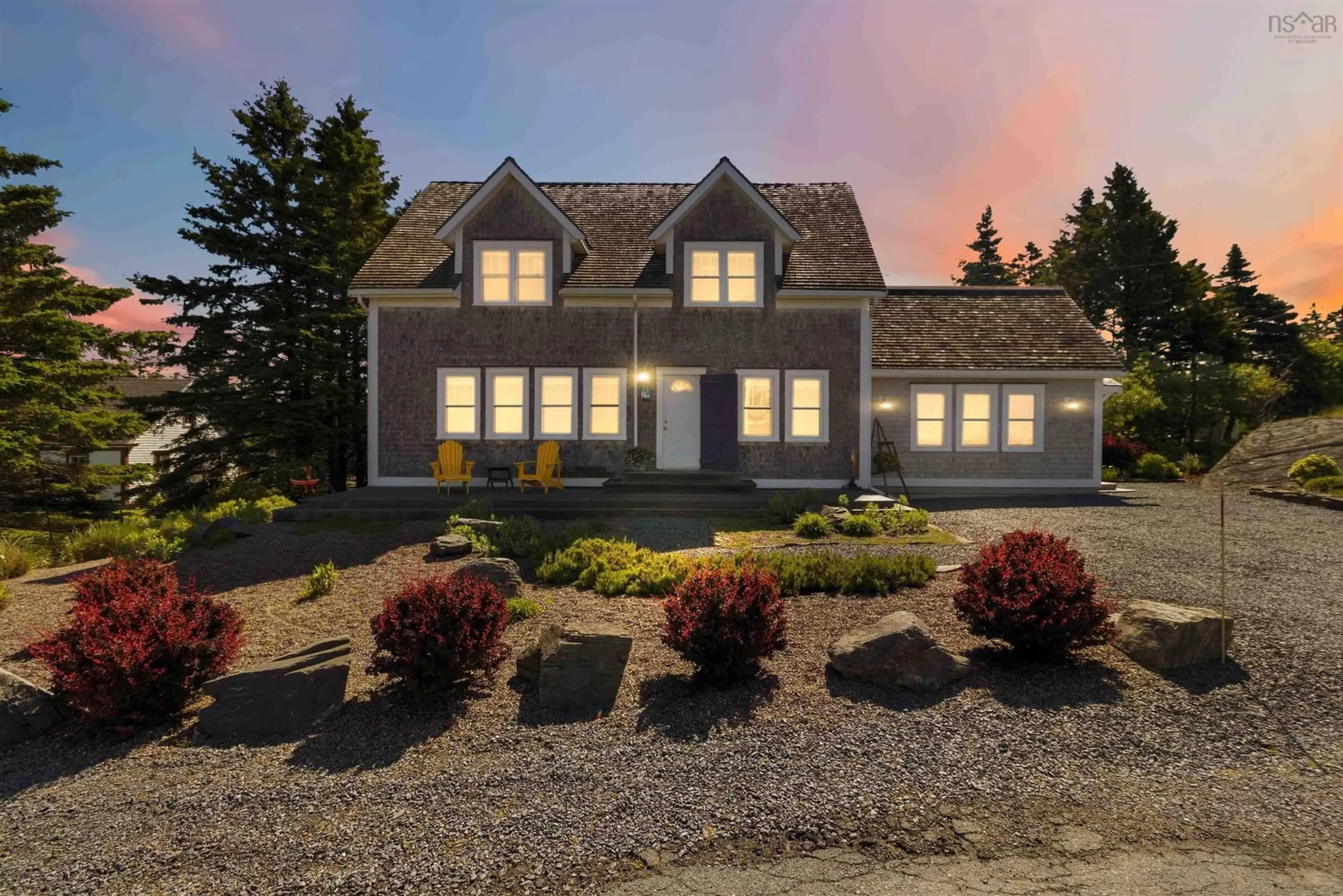Unknown for 29 Herring Rock Rd, Blue Rocks Nova Scotia B0J 2C0