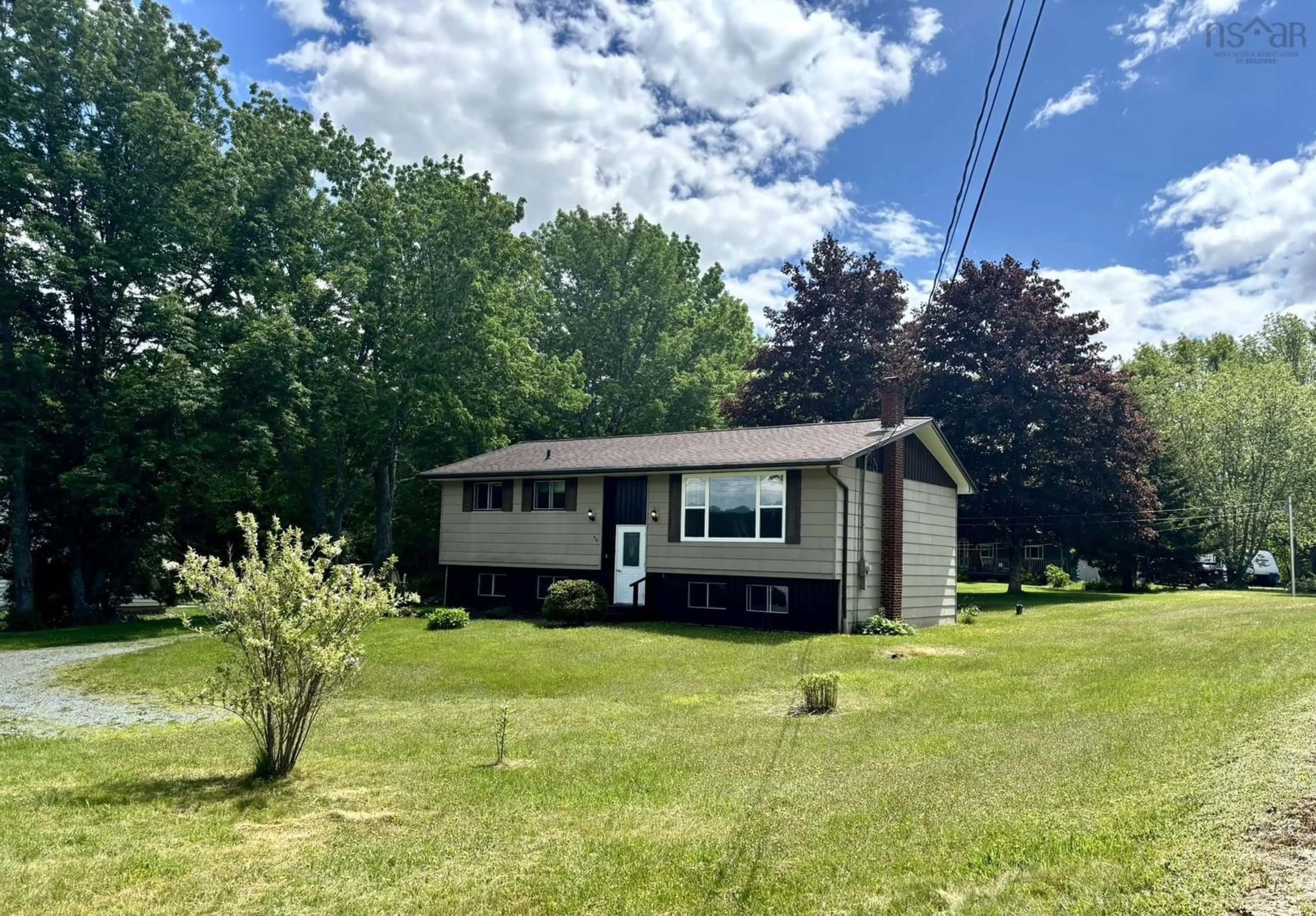 Unknown for 436 West St, Milton Nova Scotia B0T 1P0