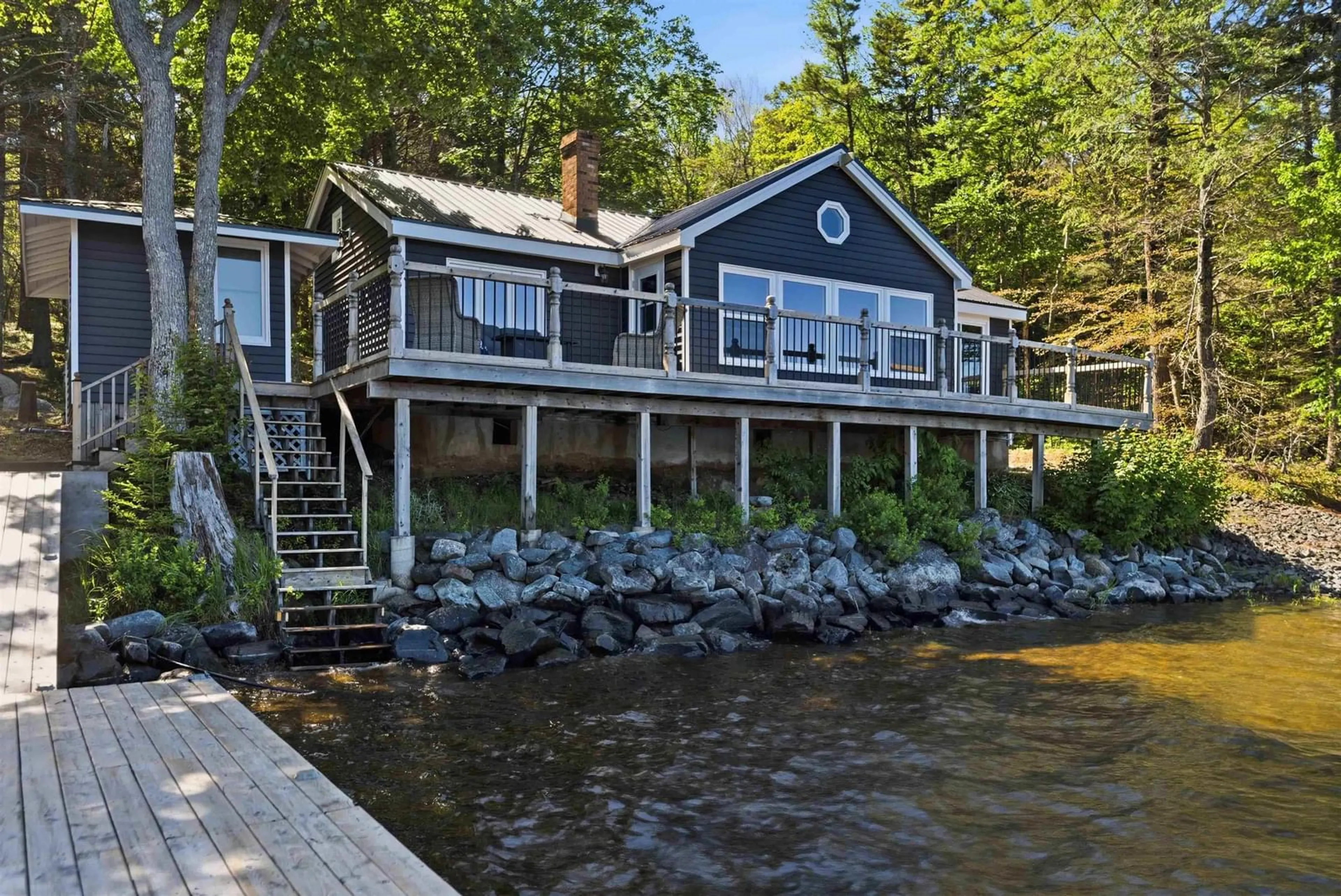 Unknown for 31 Lake Shore Dr, North Range Nova Scotia B0W 1H0