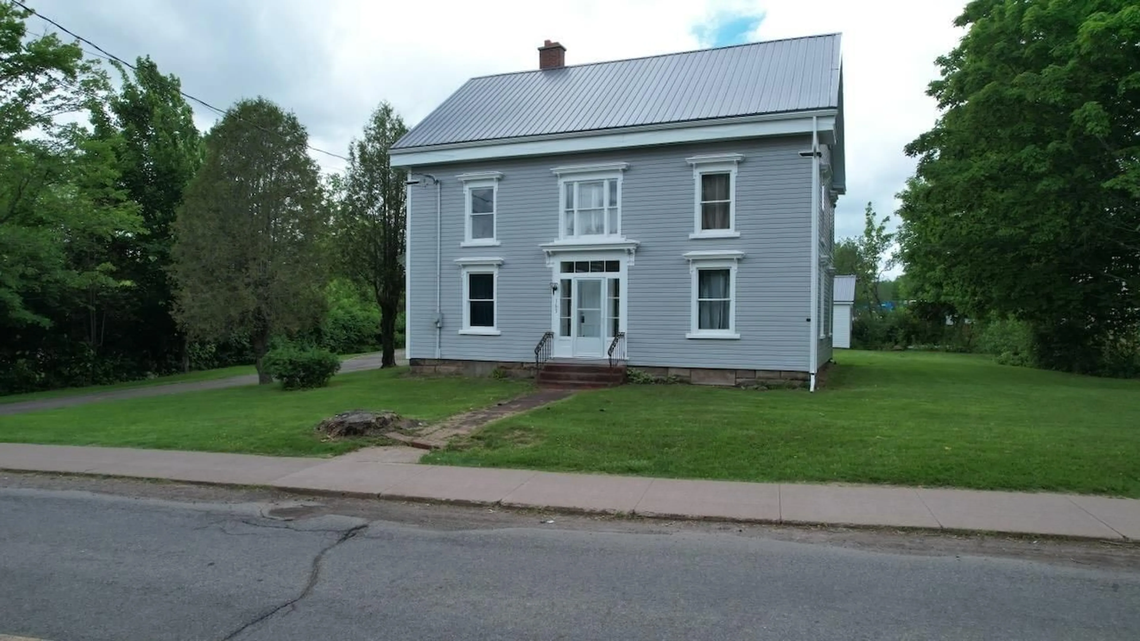 Unknown for 167 Lower Main St, Oxford Nova Scotia B0M 1P0