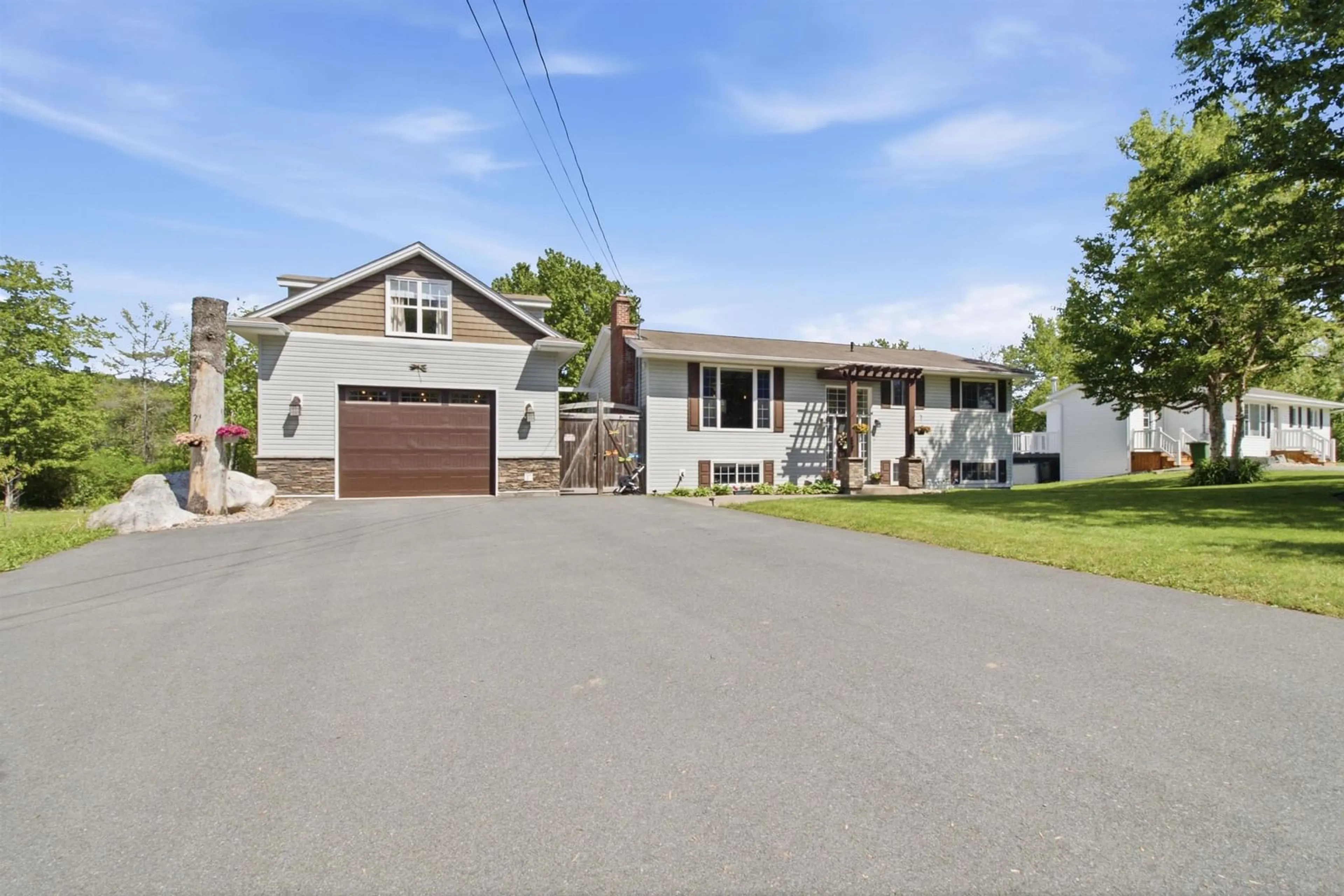 Unknown for 234 Ponderosa Dr, Lake Echo Nova Scotia B3E 1E1