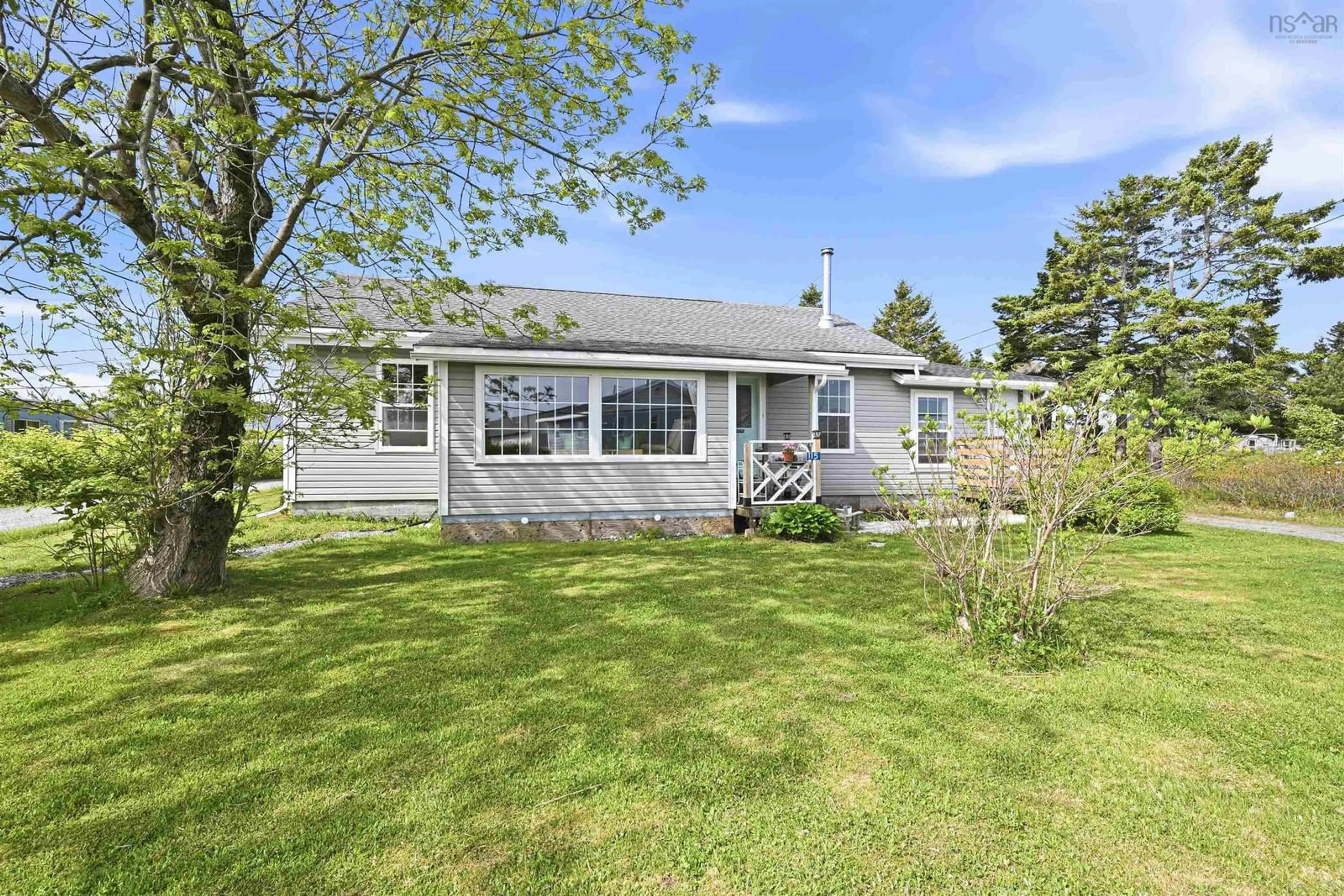 Unknown for 115 Sandy Cove Rd, Terence Bay Nova Scotia B3T 1Y4