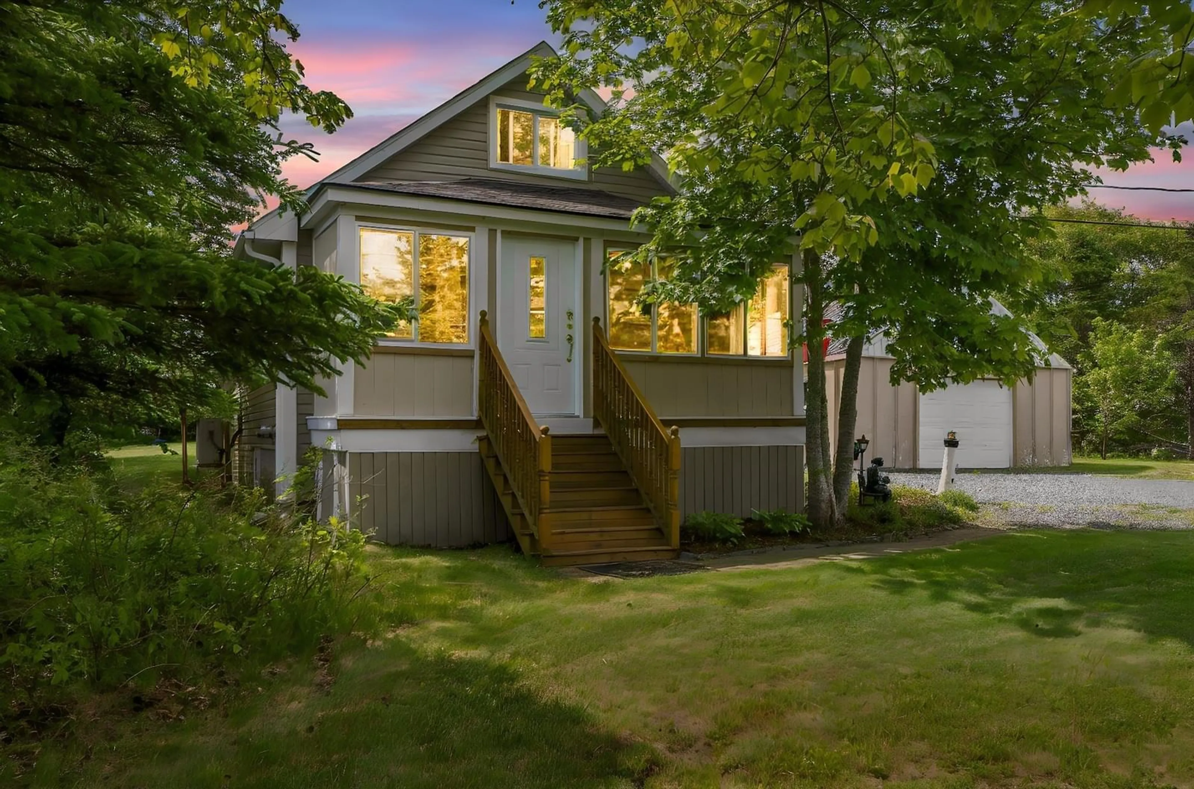 Unknown for 2000 Prospect Rd, Prospect Nova Scotia B3T 1R9
