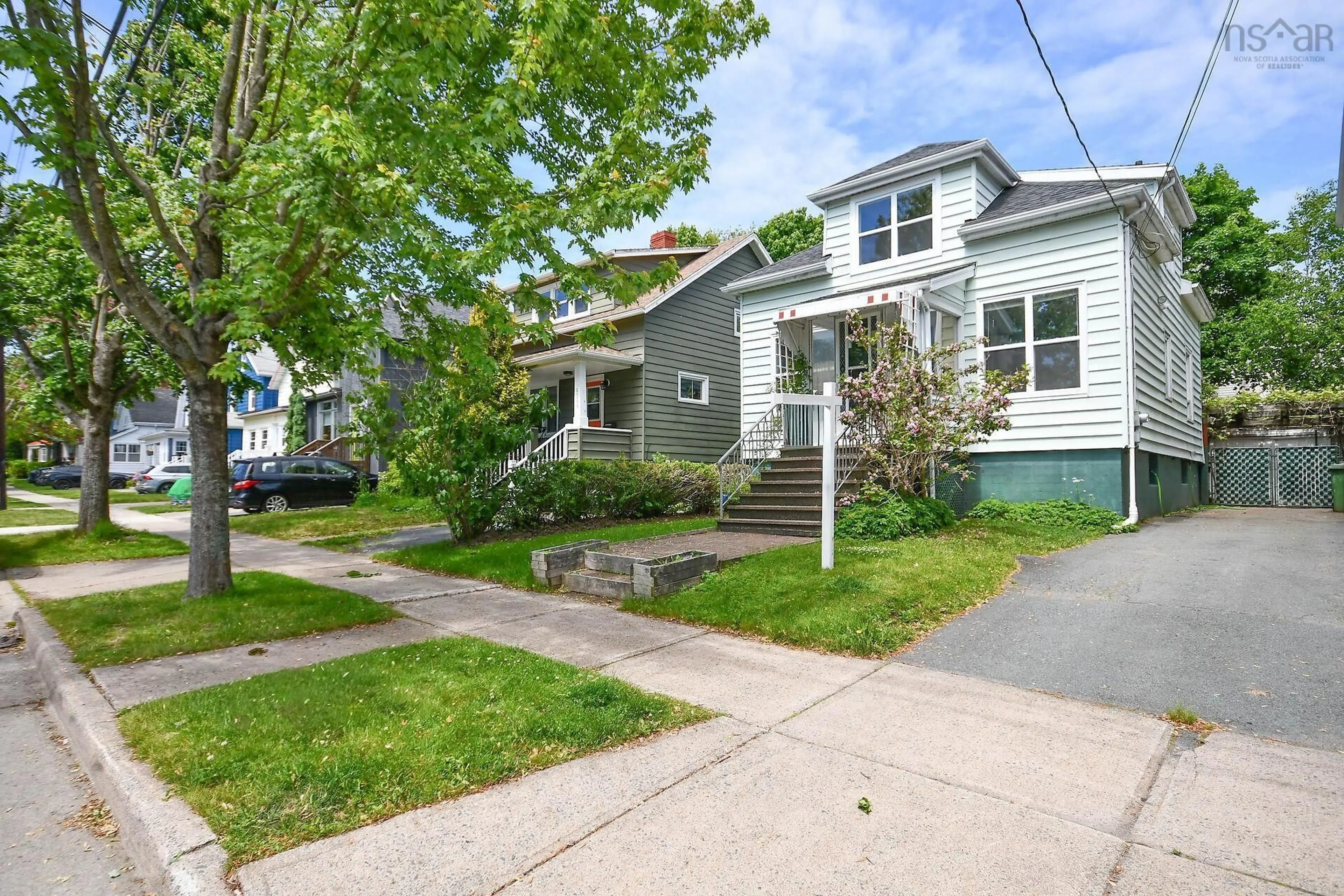 Unknown for 6285 Willow St, Halifax Nova Scotia B3L 1P1