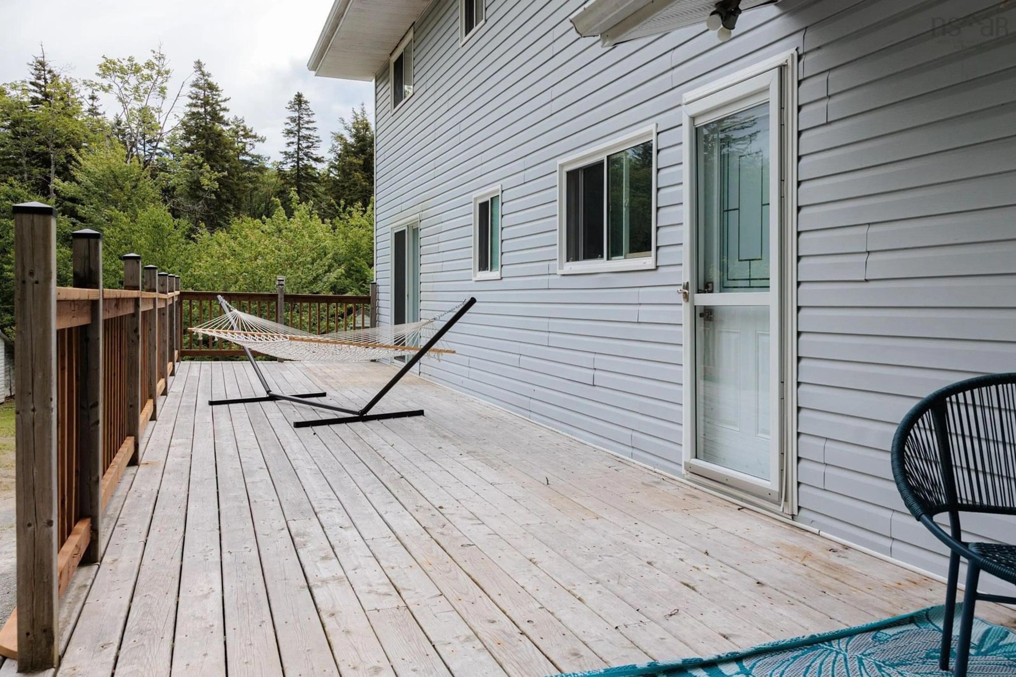 Patio, unknown for 284 Greenhill Rd, Greenhill Nova Scotia B0N 1Z0
