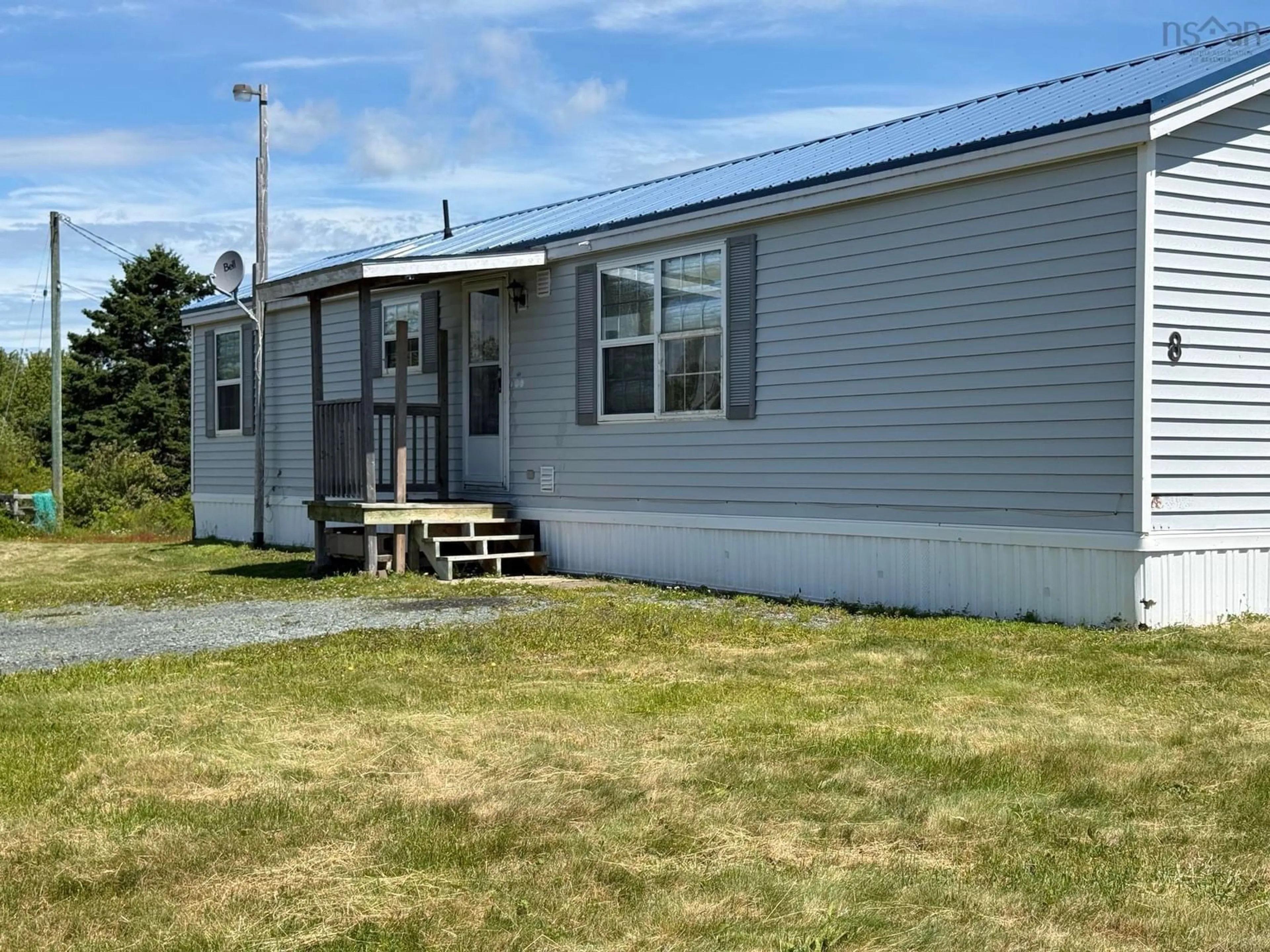 Unknown for 32 Massie Rd, West Dublin Nova Scotia B0R 1C0