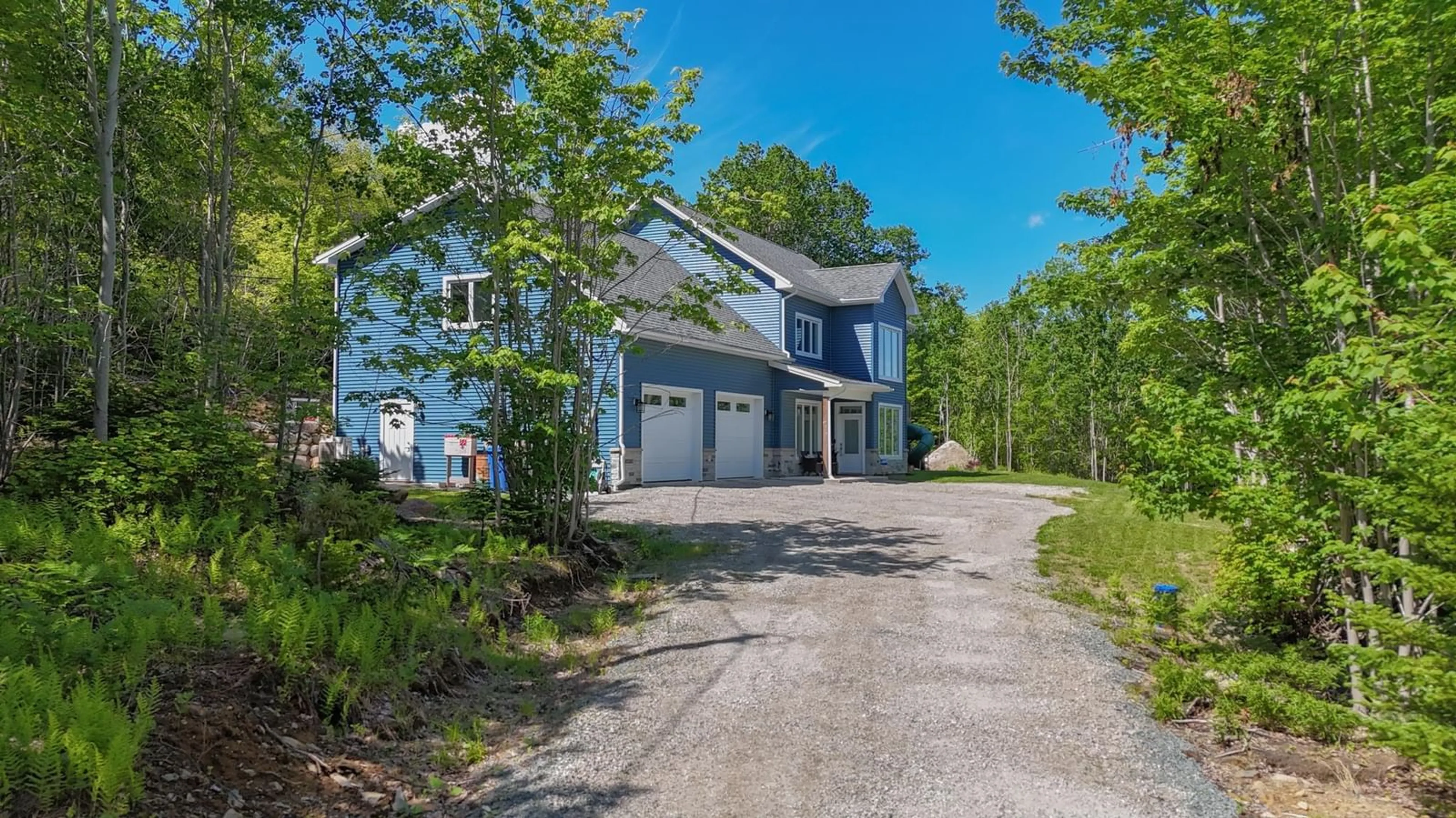 Unknown for 25 Concordia Dr, Conquerall Bank Nova Scotia B4V 9G1