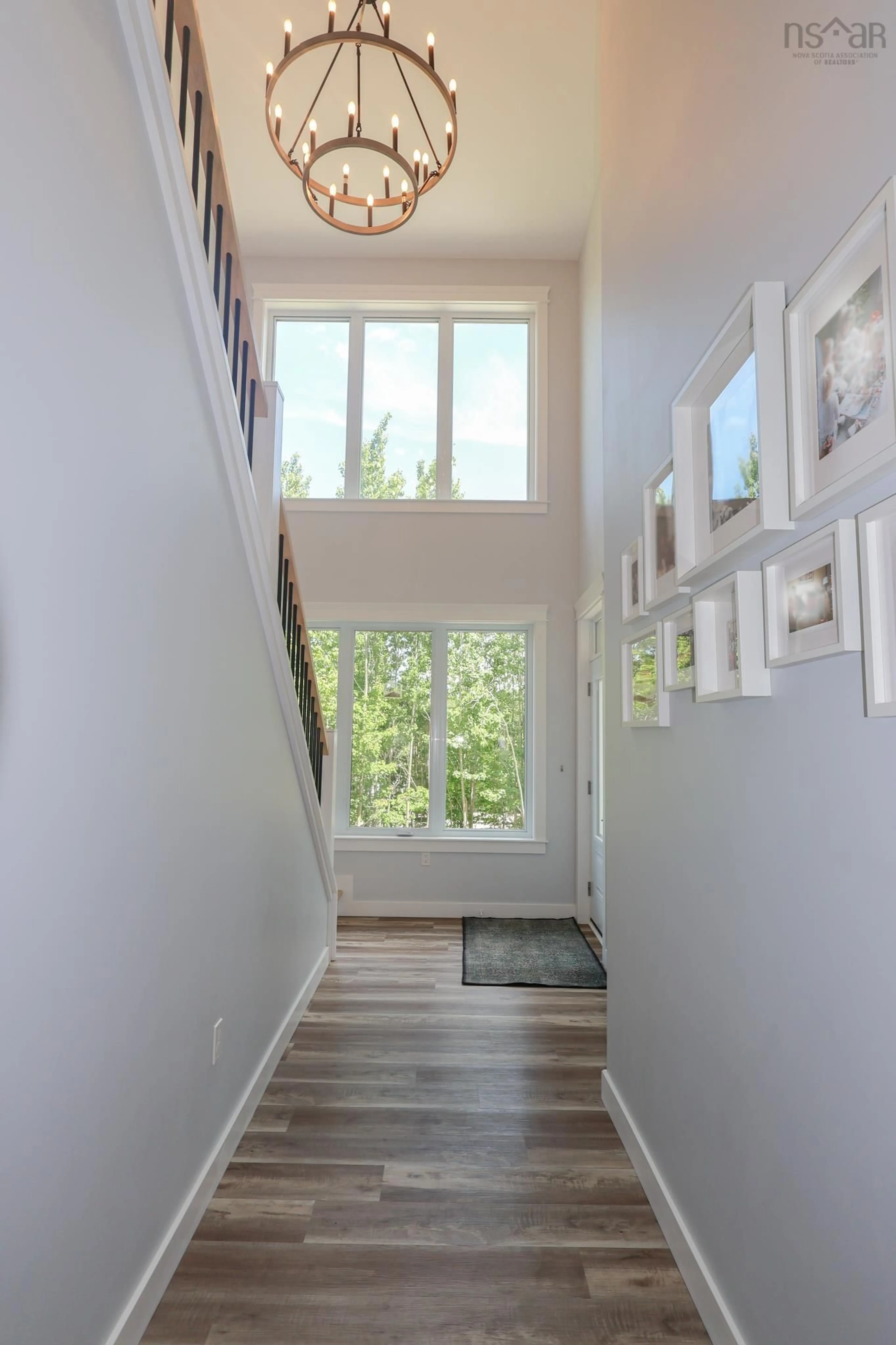 Indoor entryway for 25 Concordia Dr, Conquerall Bank Nova Scotia B4V 9G1
