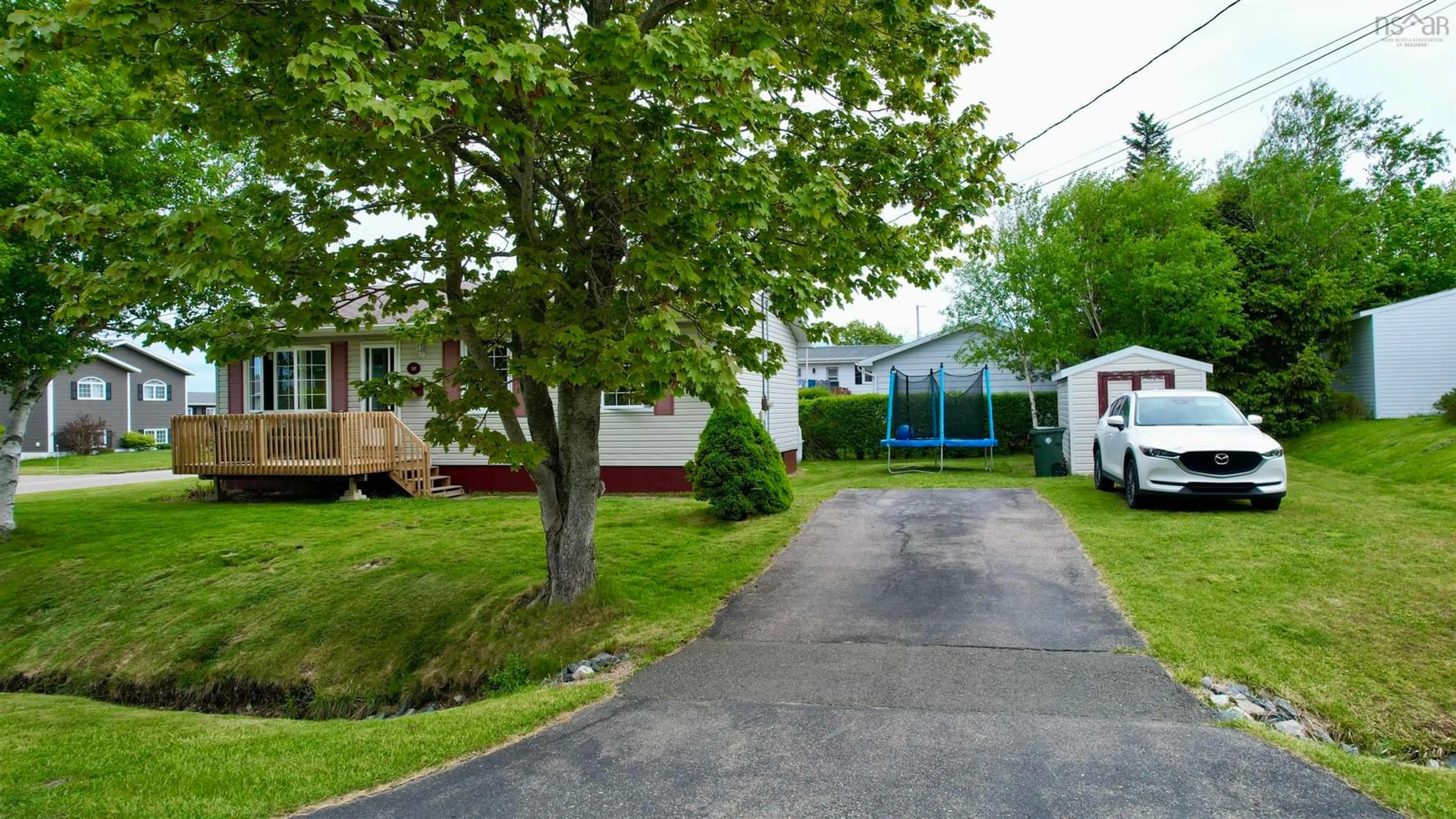 Unknown for 12 Don-Gordon Street St, Glace Bay Nova Scotia B1A 6A2