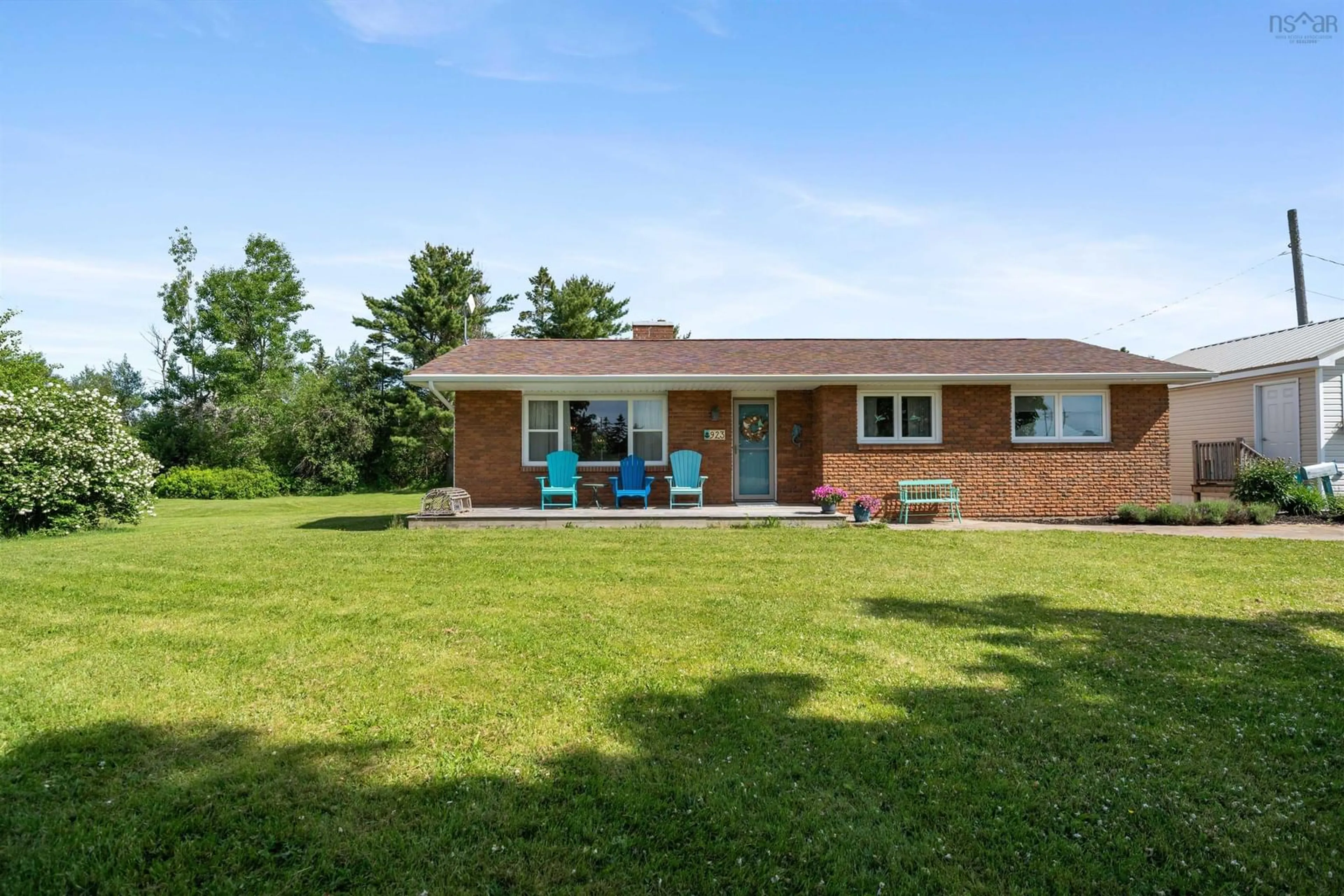 Unknown for 923 Gulf Shore Rd, Pugwash Nova Scotia B0K 1L0