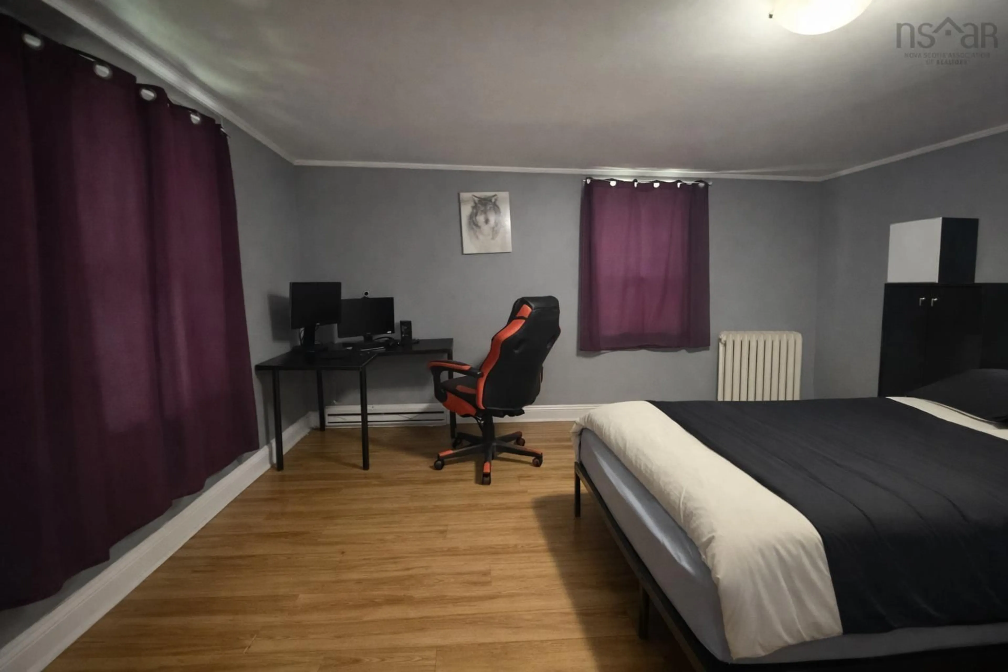 A pic of a room for 29 Spring St, Amherst Nova Scotia B4H 1R8