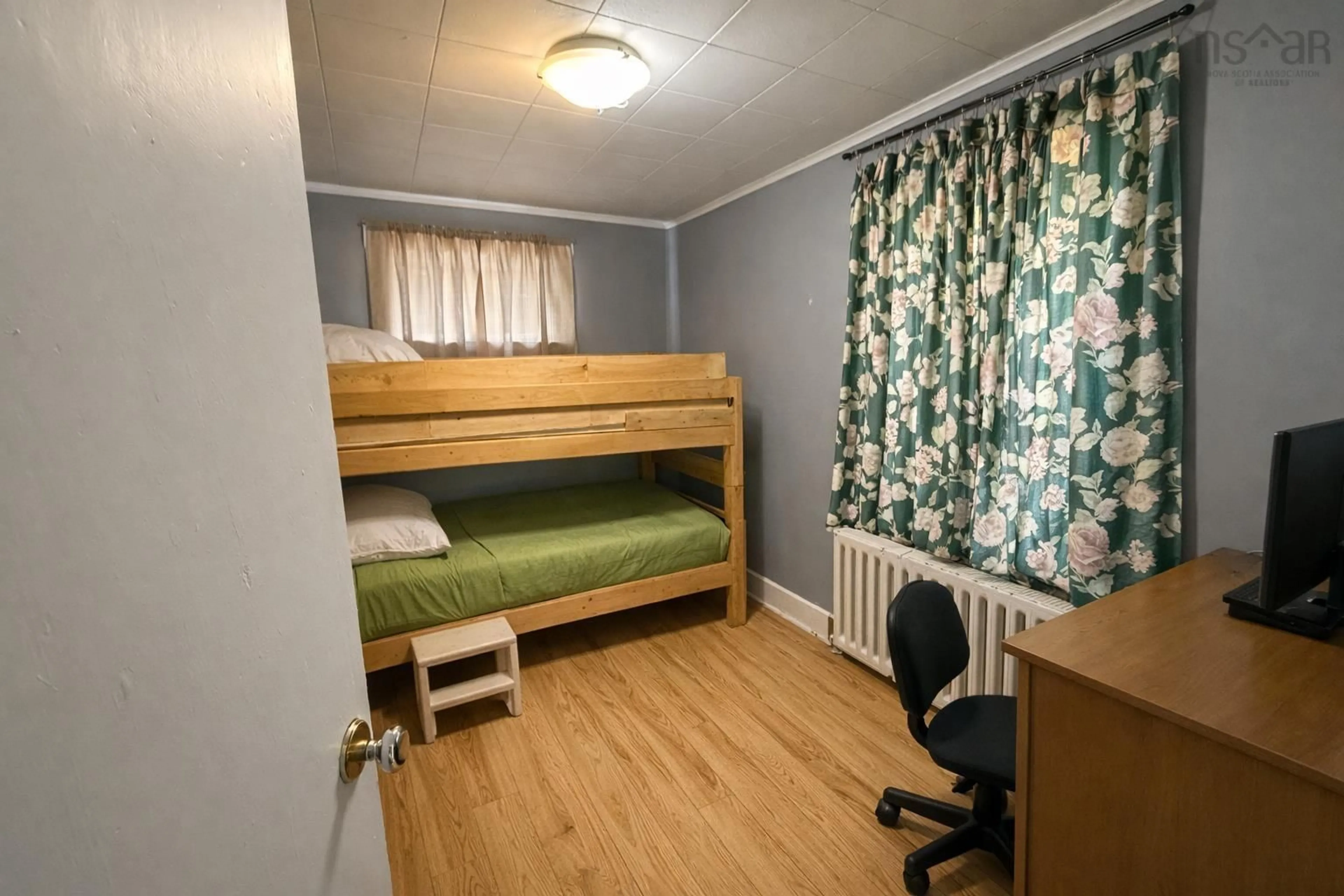 A pic of a room for 29 Spring St, Amherst Nova Scotia B4H 1R8