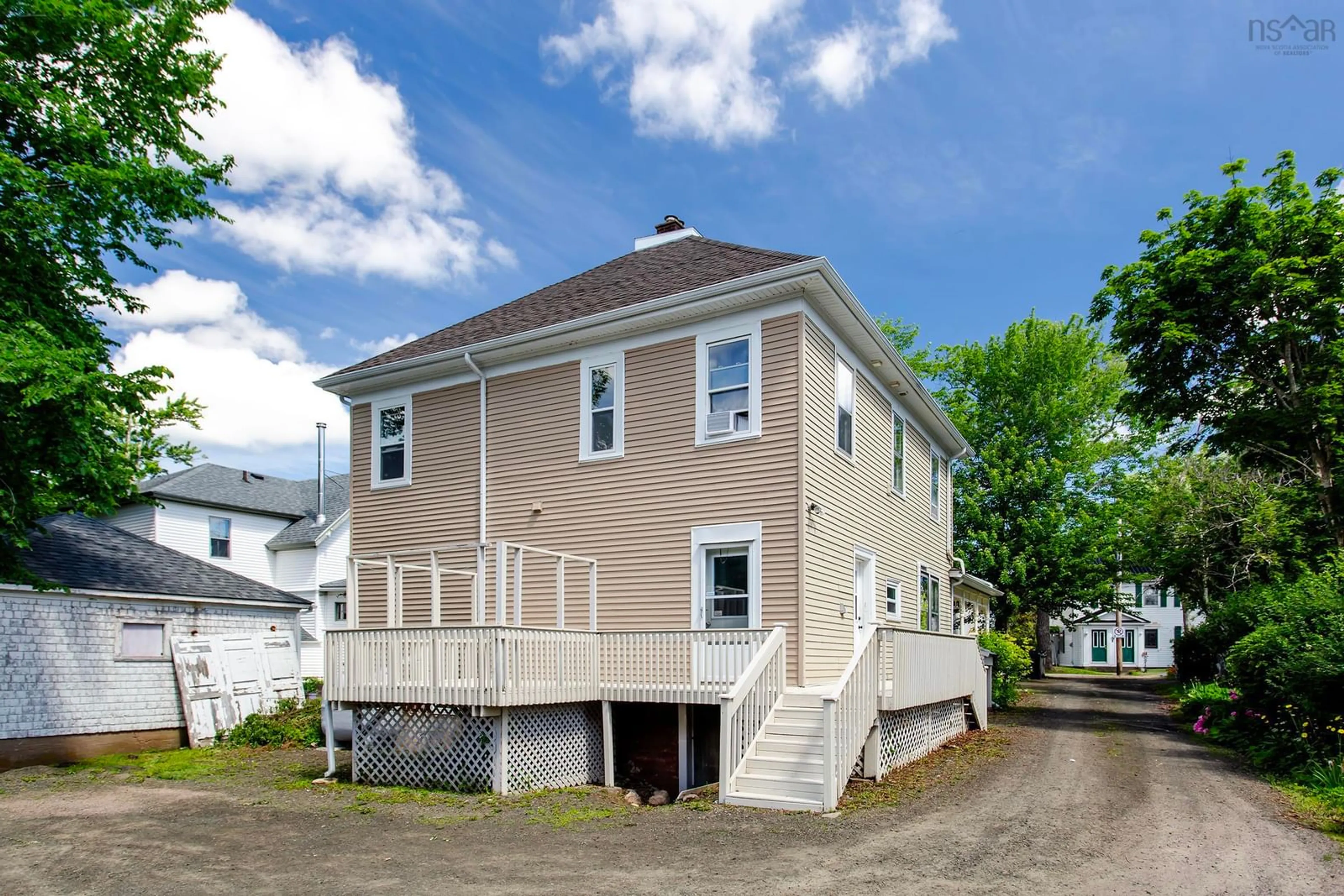 Unknown for 540 Main St, Lawrencetown Nova Scotia B0S 1M0