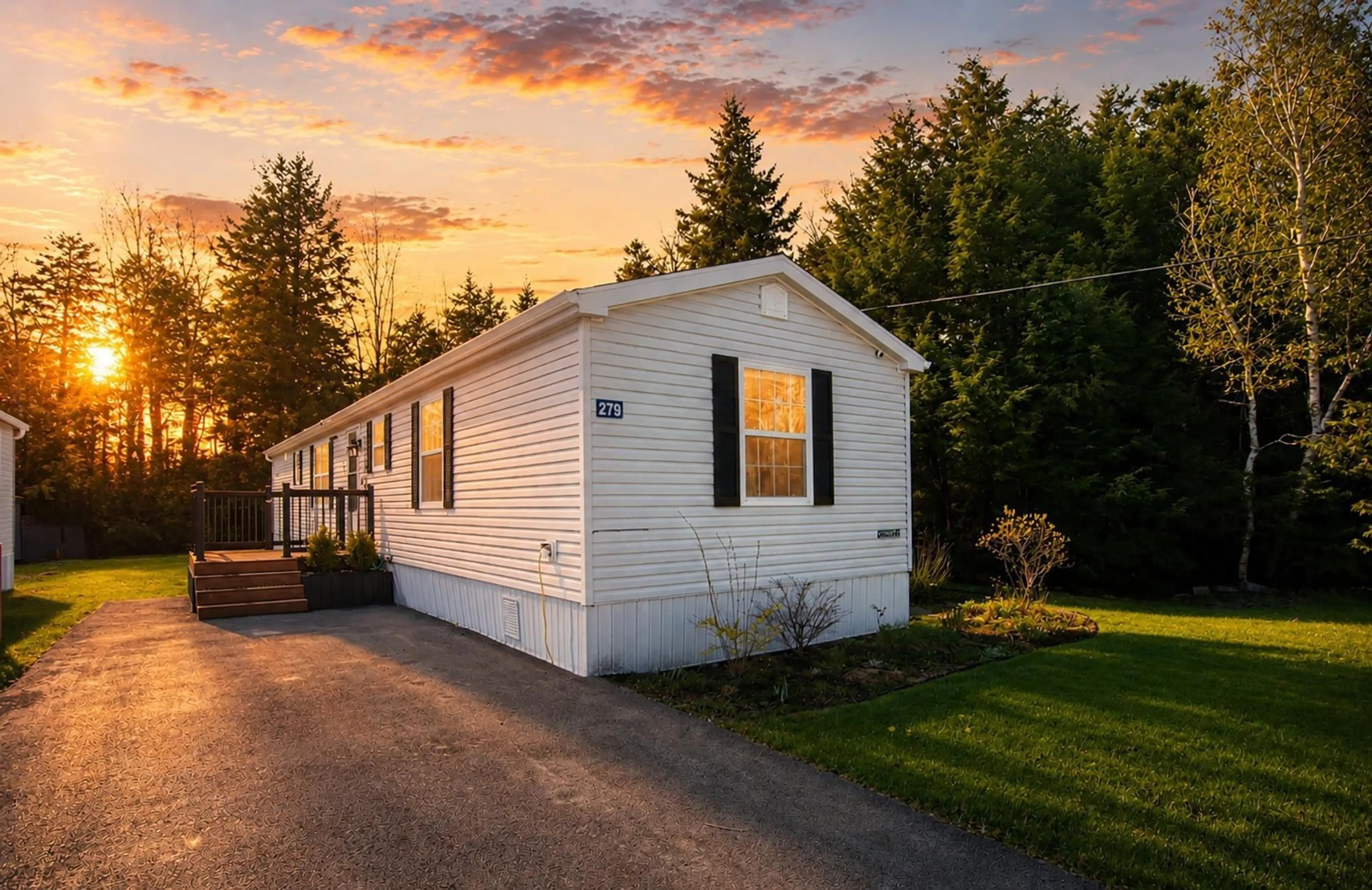 Home with vinyl exterior material, street for 279 Circle Dr, Lake Echo Nova Scotia B3E 1C1
