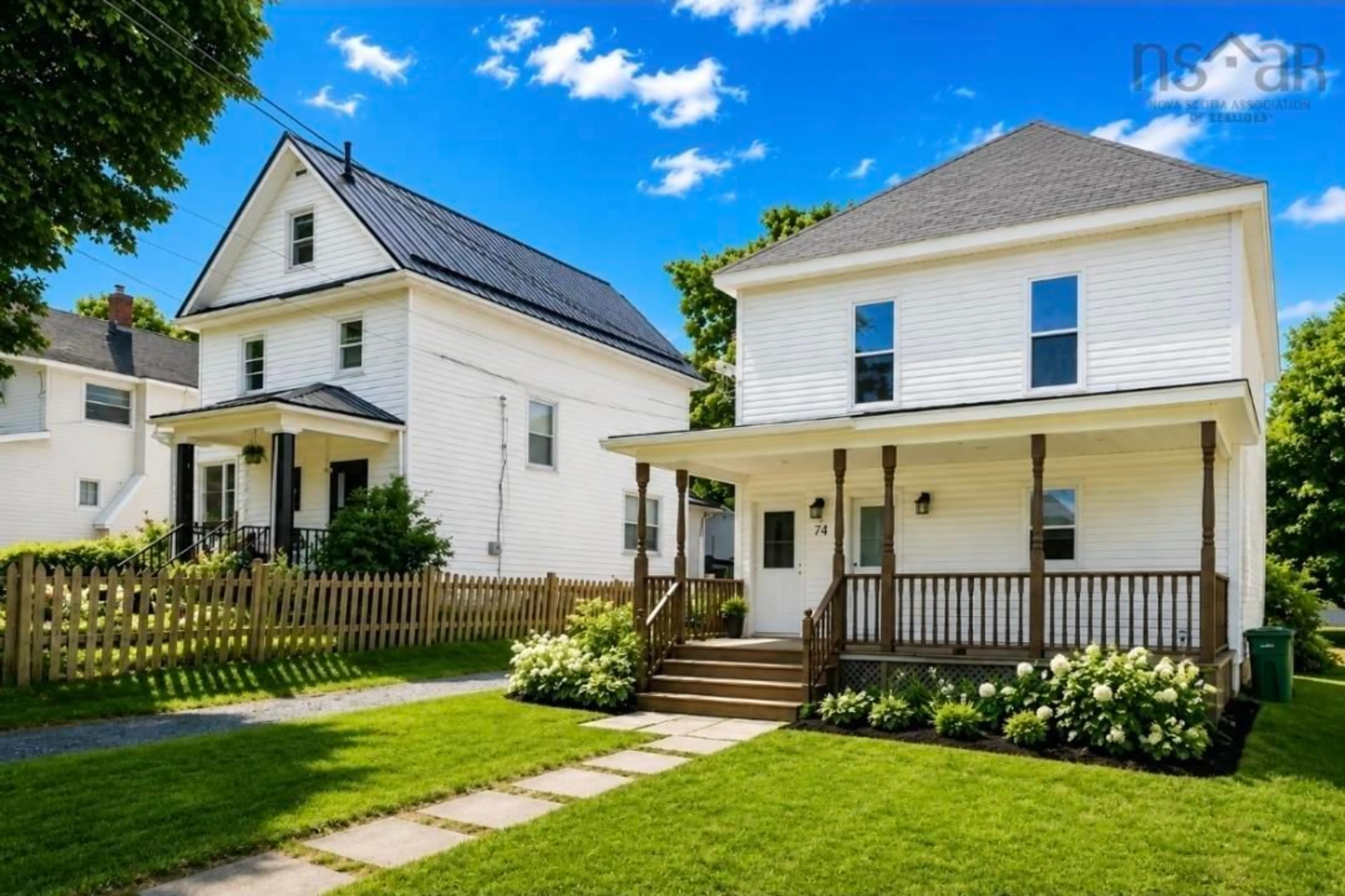 Unknown for 25 Jubilee Ave, Stellarton Nova Scotia B0K 1S0