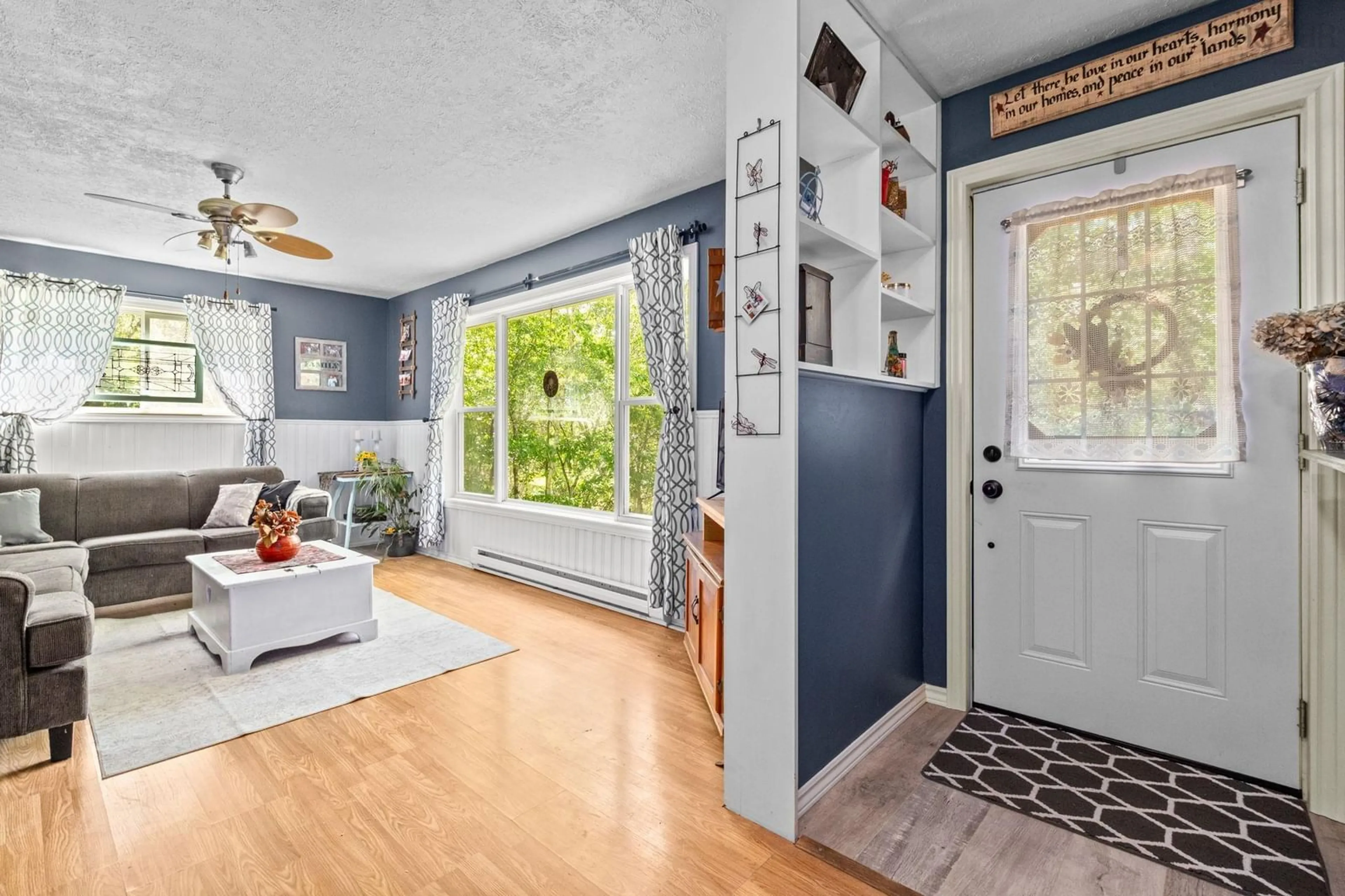Indoor entryway for 11 Mcbunt Dr, Hebbville Nova Scotia B4V 6Y2