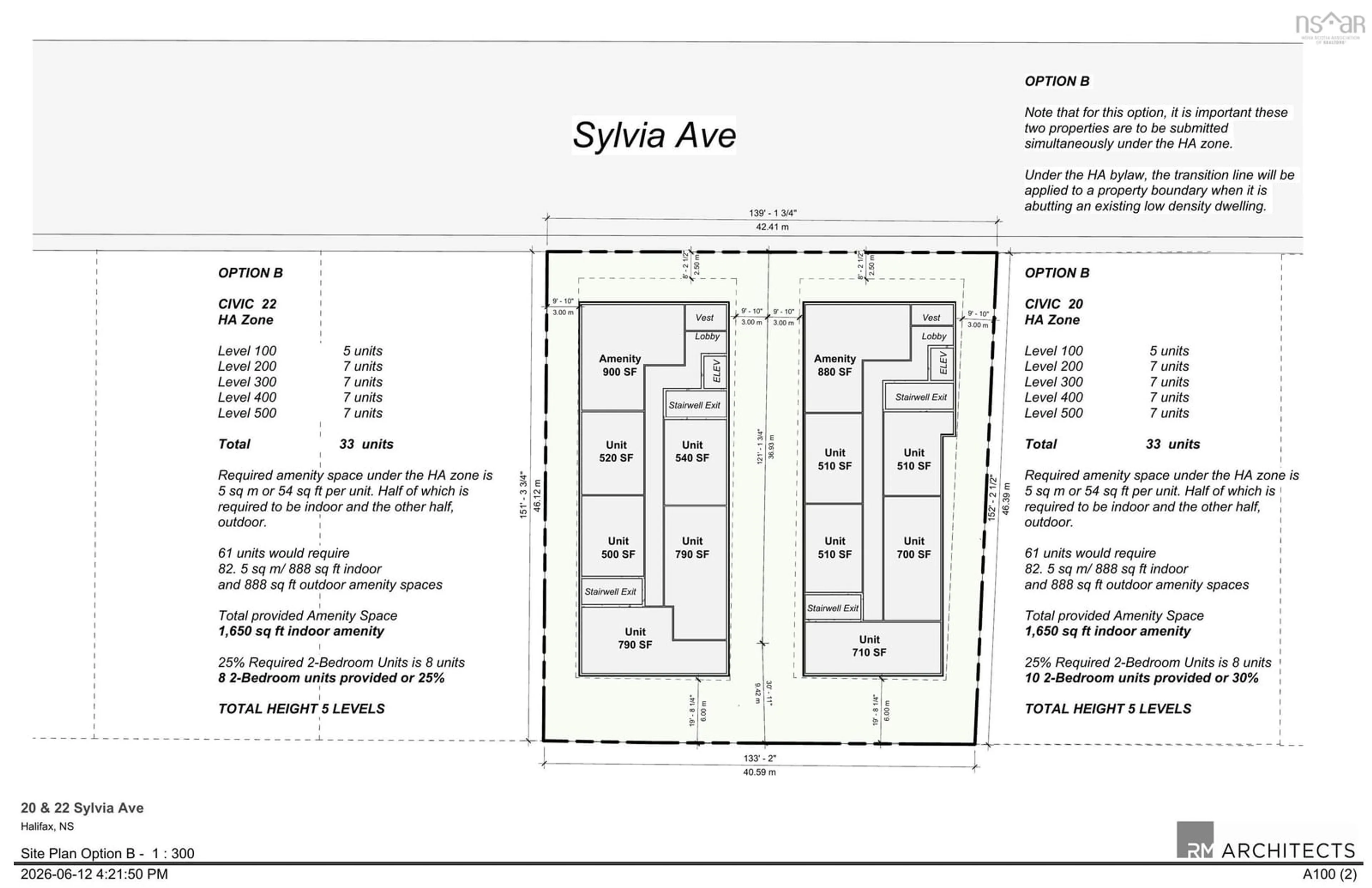 Floor plan for 20 Sylvia Ave, Spryfield Nova Scotia B3R 1J9