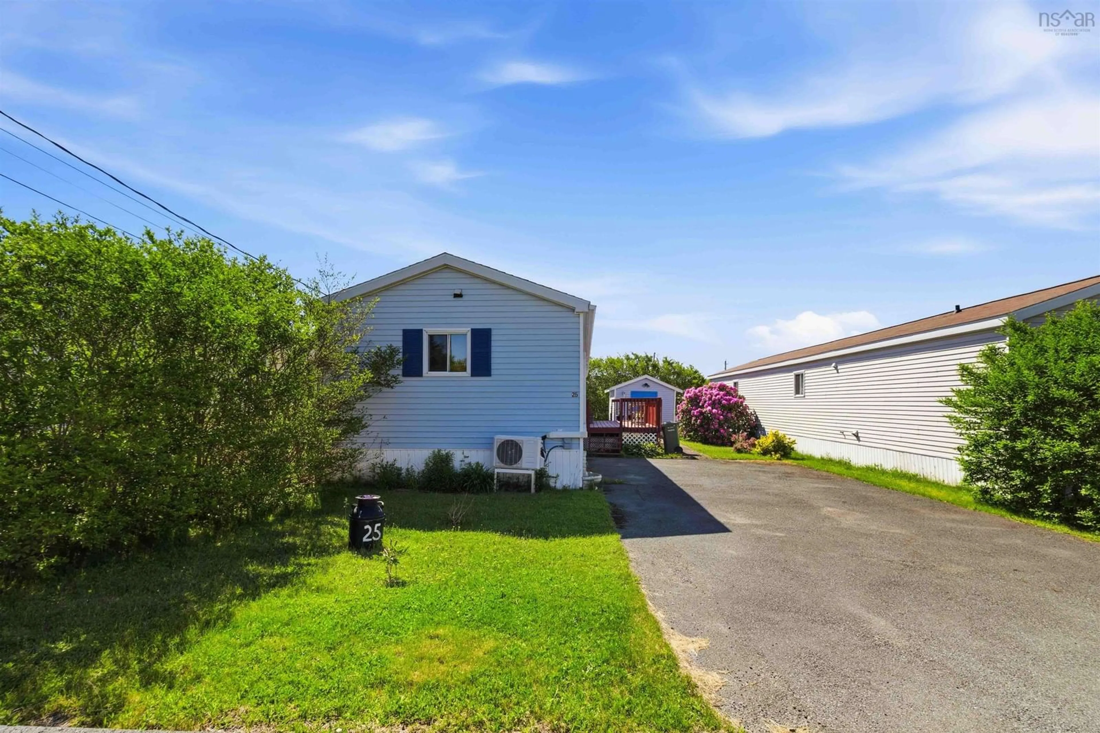 Unknown for 25 Juniper Cres, Eastern Passage Nova Scotia B3G 1M1