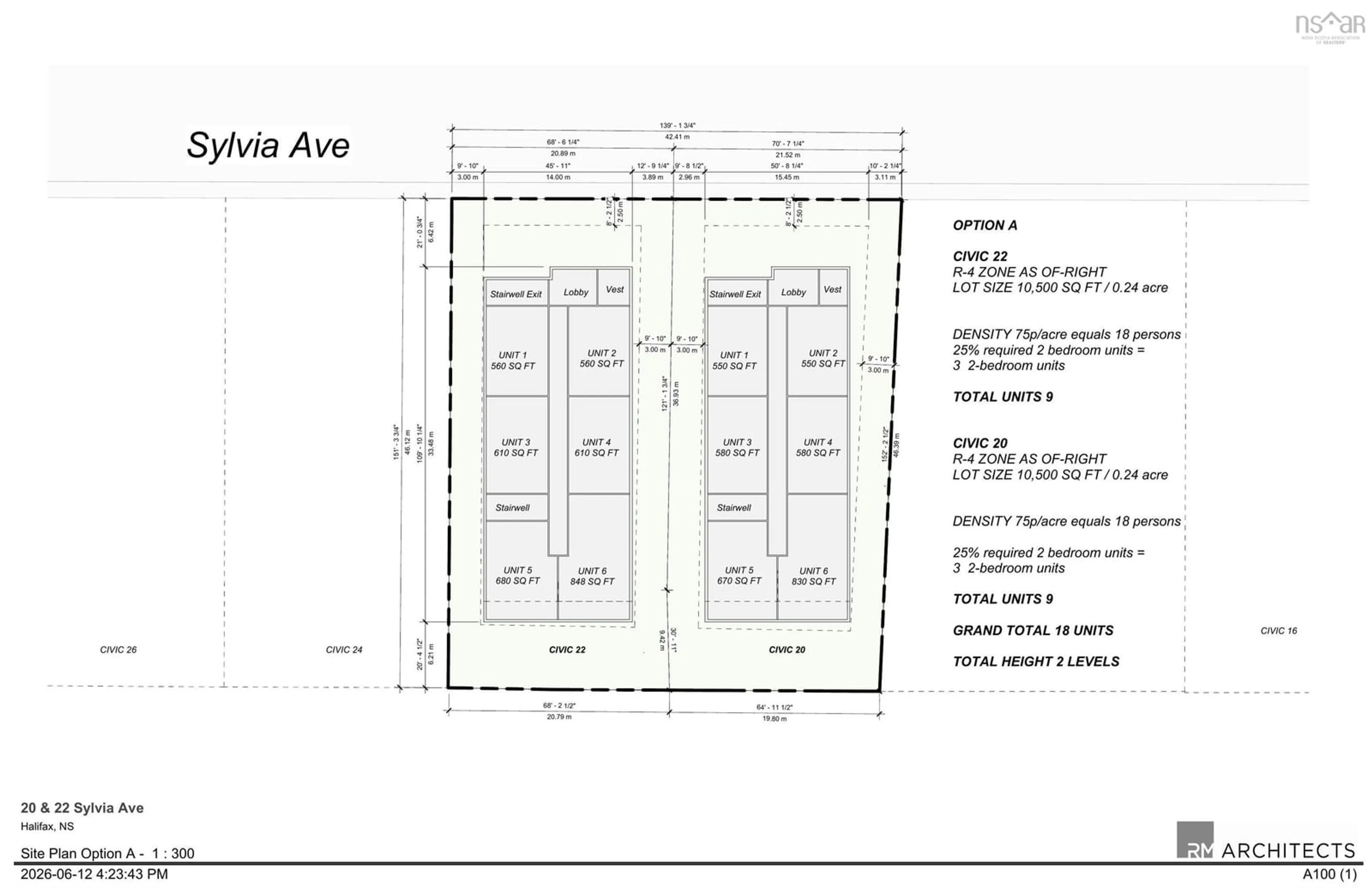 Floor plan for 22 Sylvia Ave, Spryfield Nova Scotia B3R 1J9