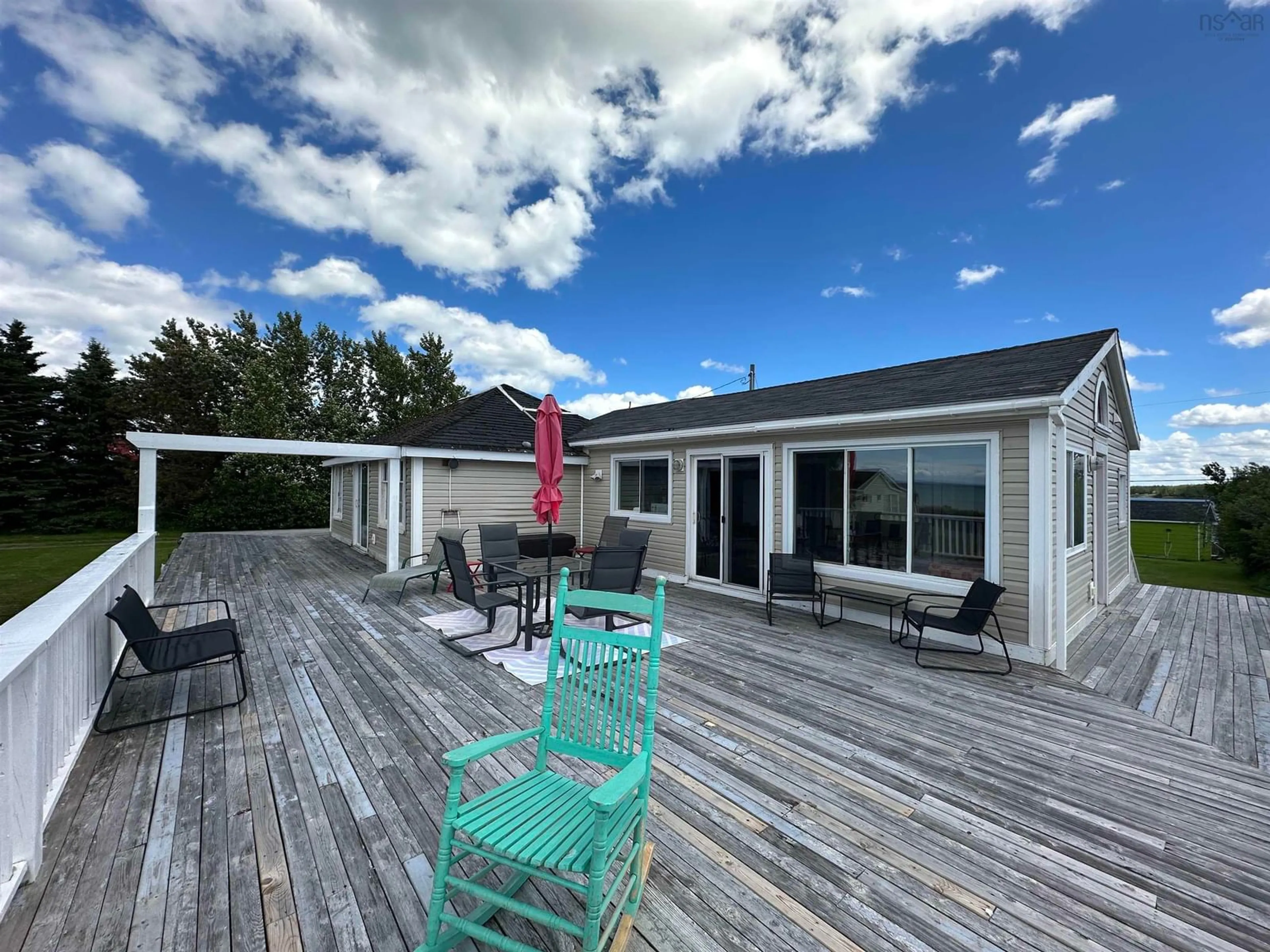 Unknown for 15 Memory Lane, Caribou Island Nova Scotia B0K 1H0