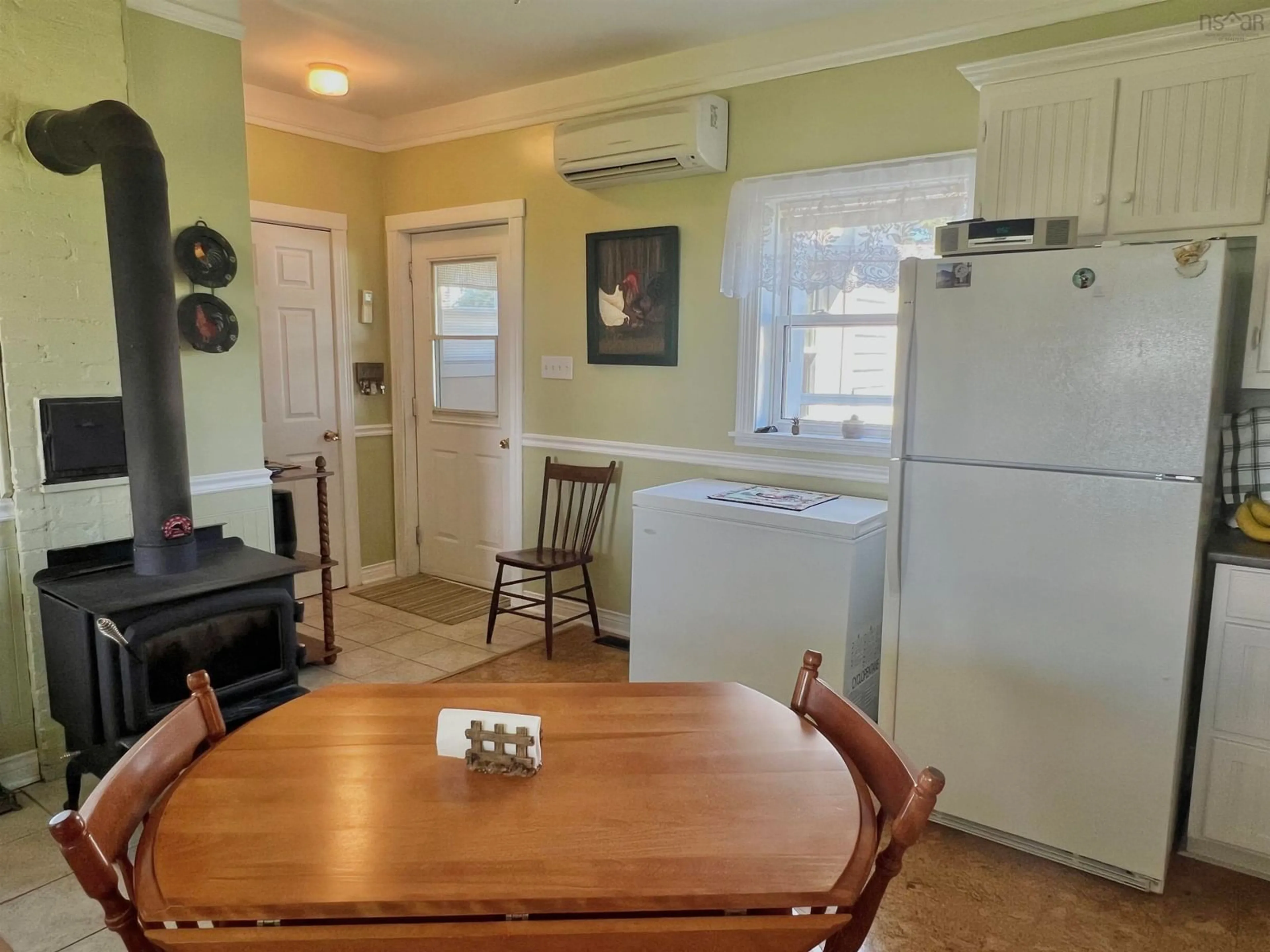 Standard kitchen, unknown for 31 Macnaughton Rd, Lyons Brook Nova Scotia B0K 1H0
