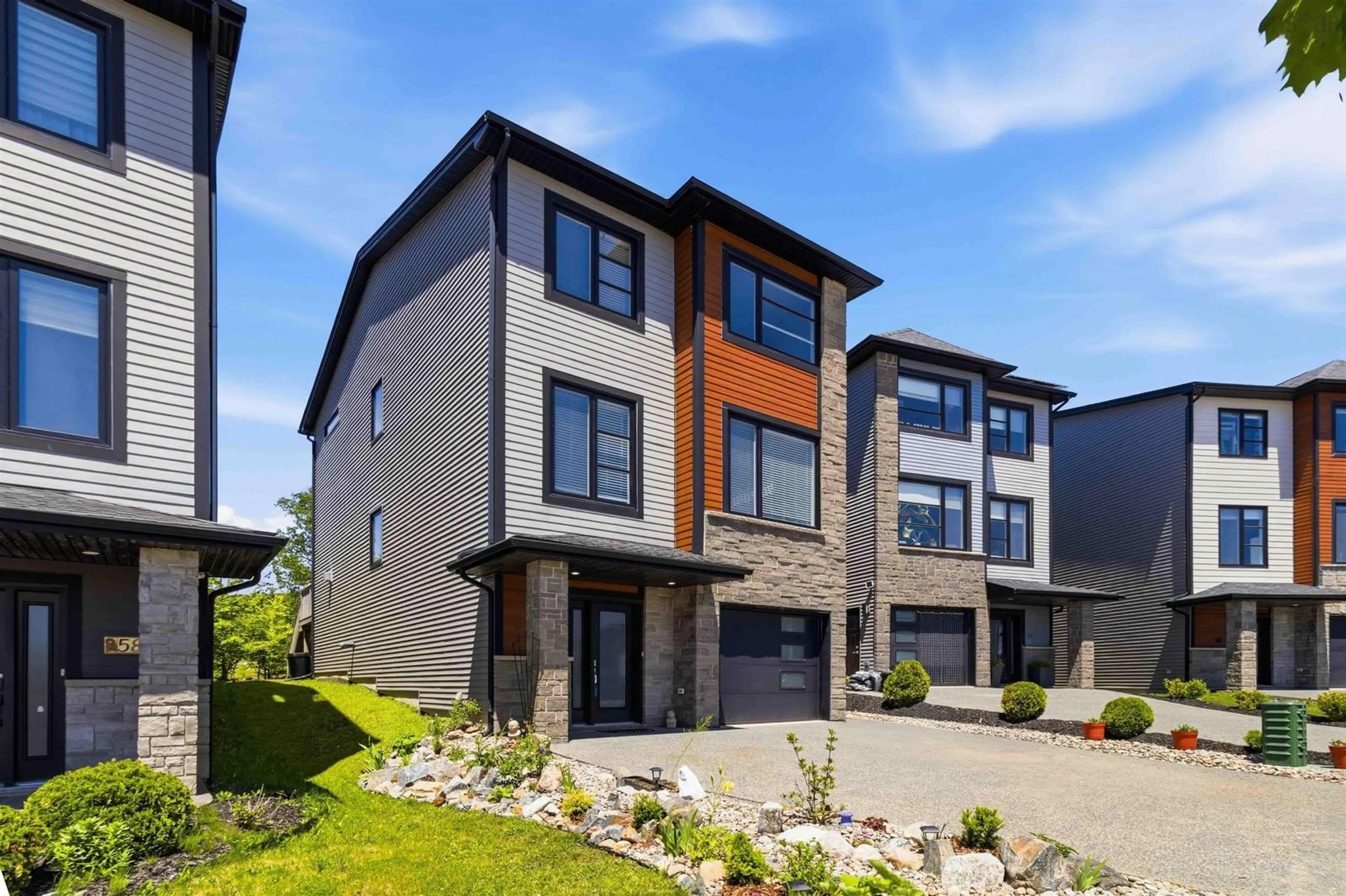Home with brick exterior material, street for 62 Hadley Street, Halifax Nova Scotia B3P 1P1