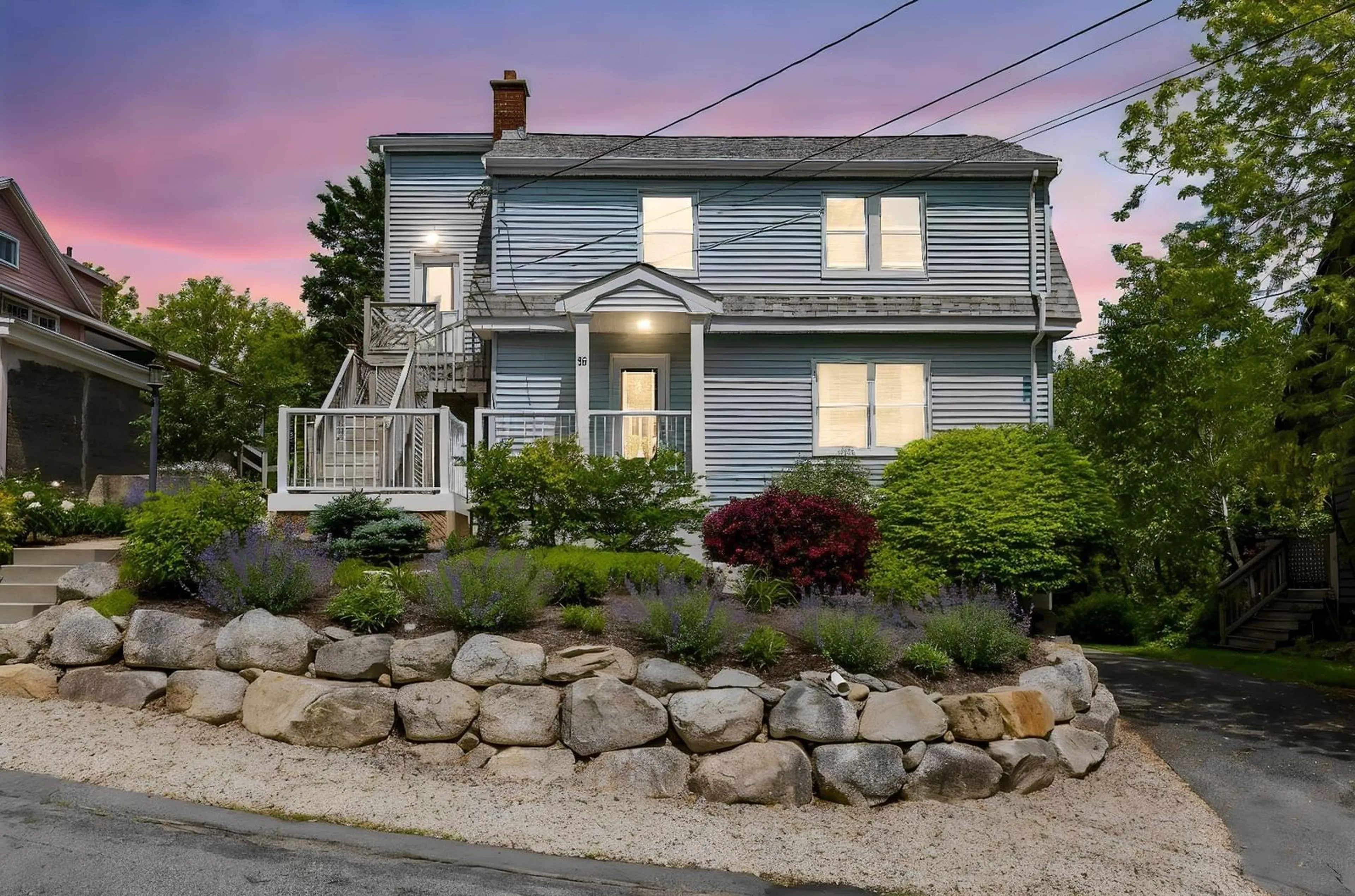 Unknown for 15 Idlewylde Rd, Halifax Nova Scotia B3N 1B8