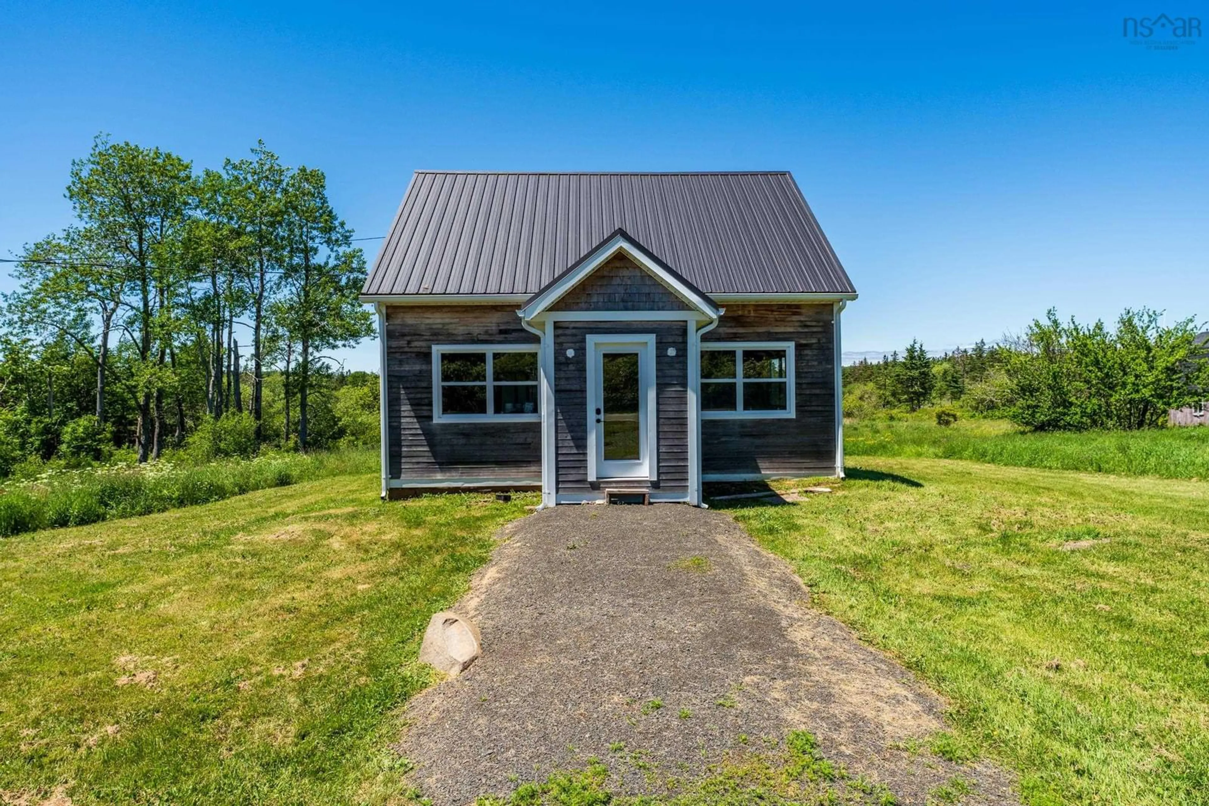 Shed for 9323 Highway 217, Waterford Nova Scotia B0V 1A0