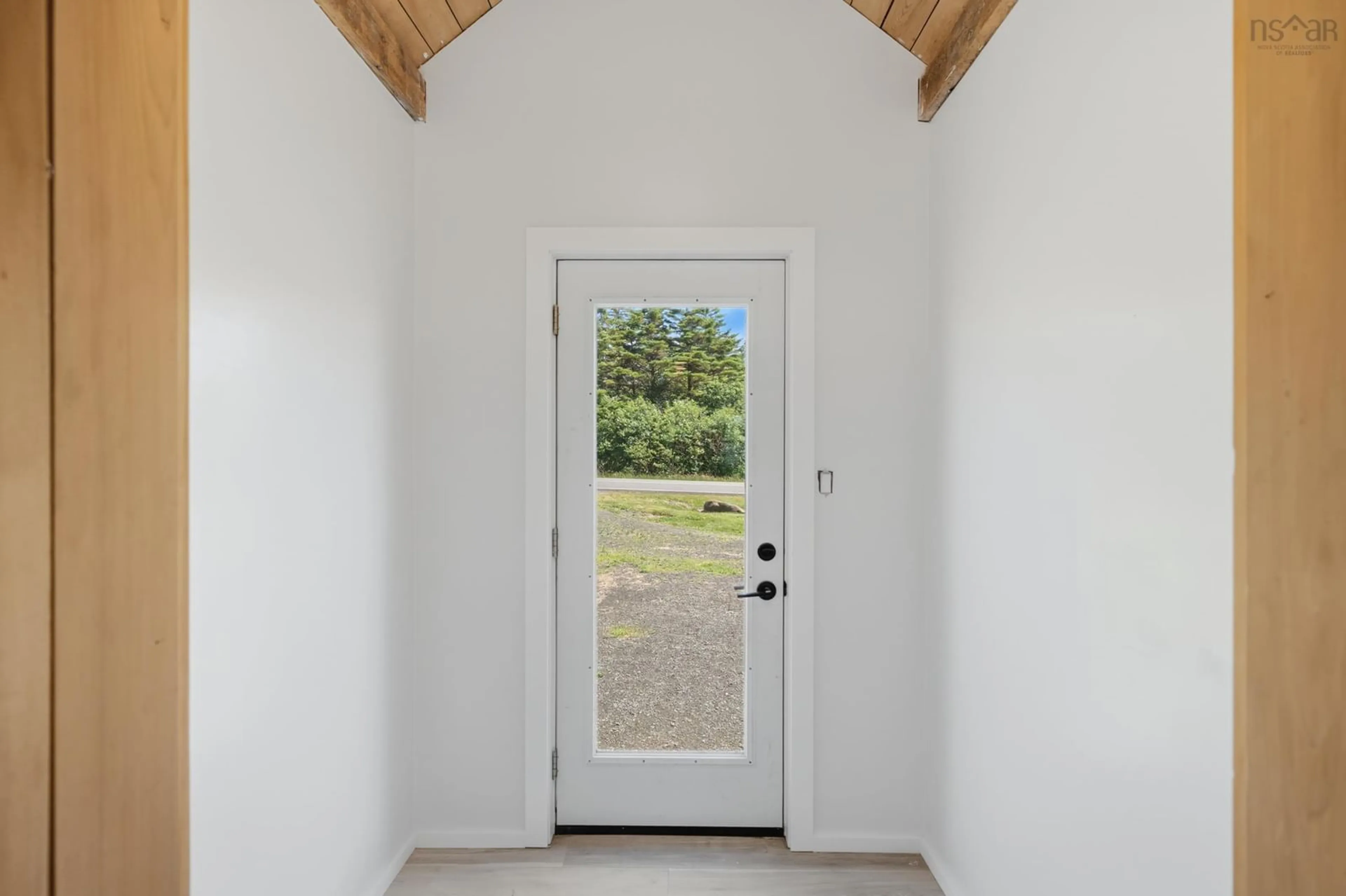 Indoor entryway for 9323 Highway 217, Waterford Nova Scotia B0V 1A0