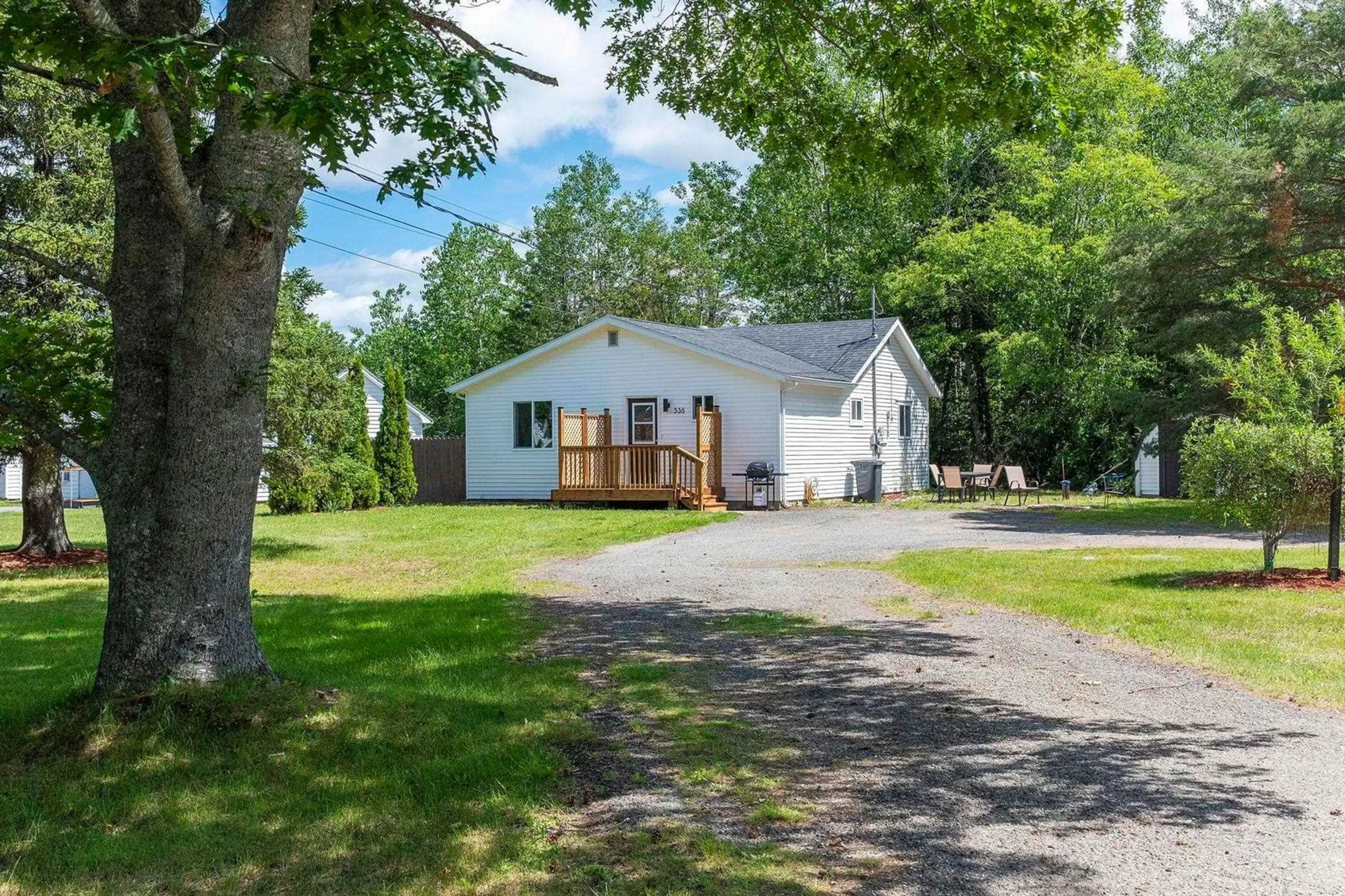 A pic from outside/outdoor area/front of a property/back of a property/a pic from drone, unknown for 538 Pit Rd, Nictaux Nova Scotia B0S 1P0