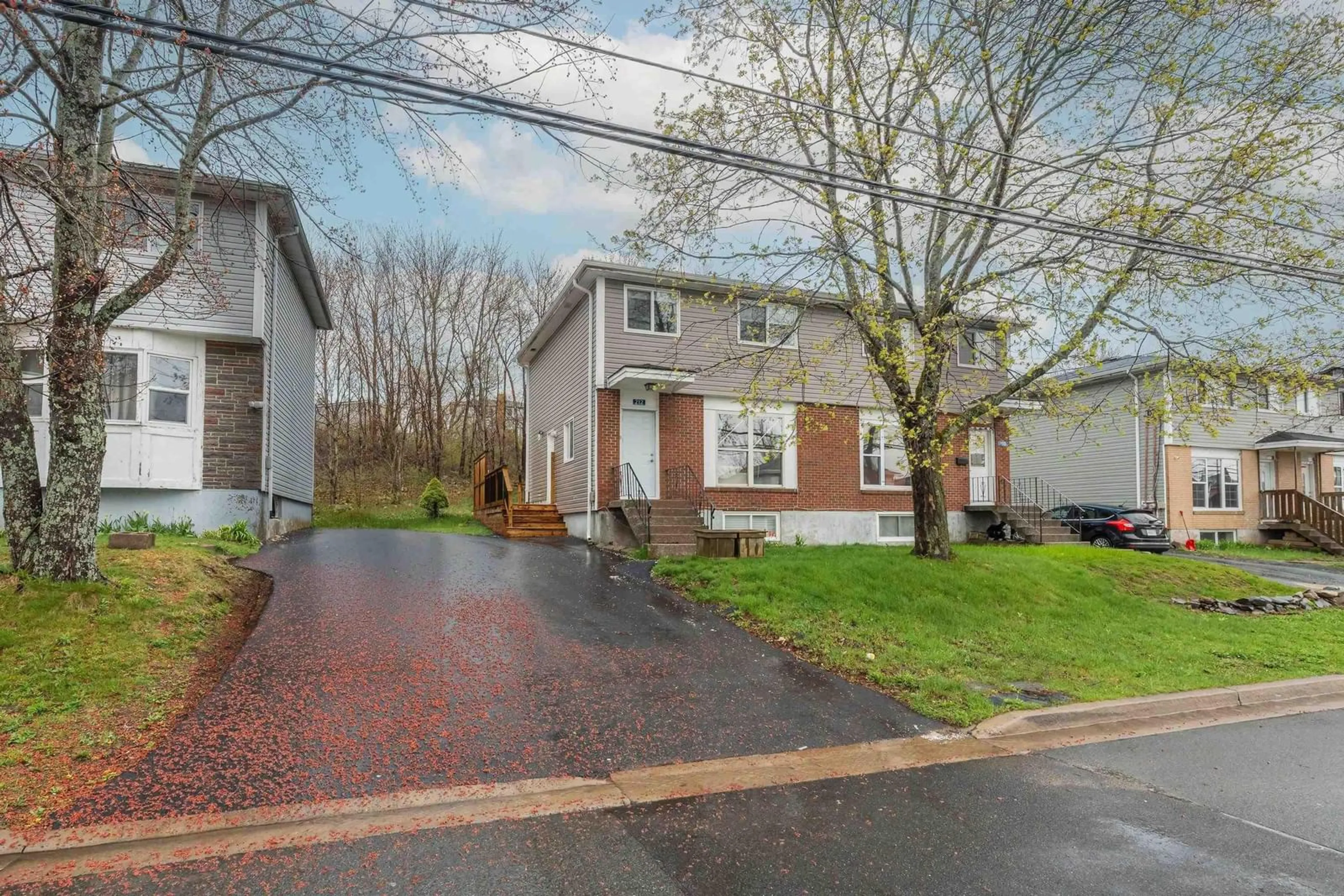Unknown for 212 Roleika Dr, Dartmouth Nova Scotia B2X 1M6