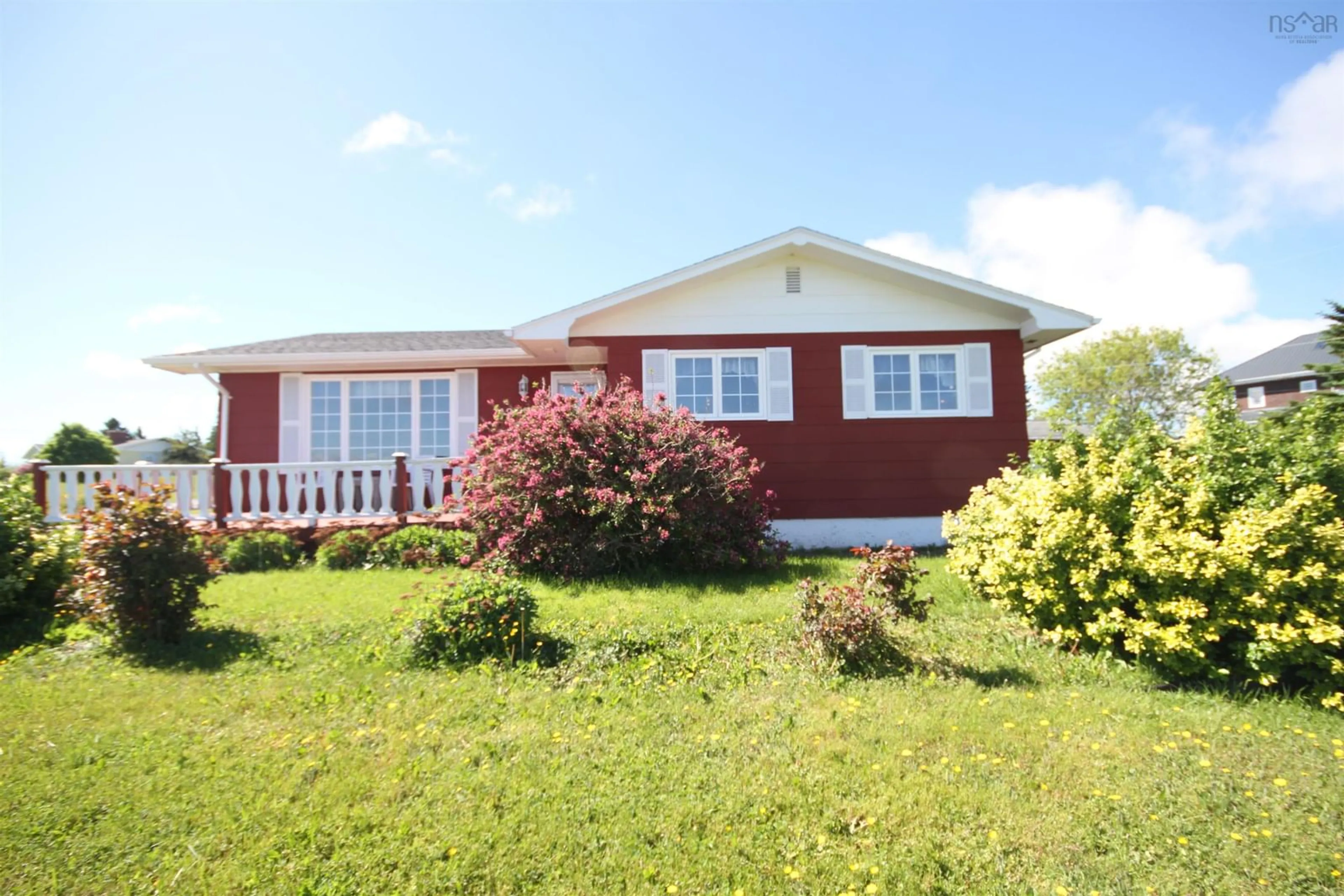 Unknown for 12420 Highway 4, Havre Boucher, Havre Boucher Nova Scotia B0H 1P0