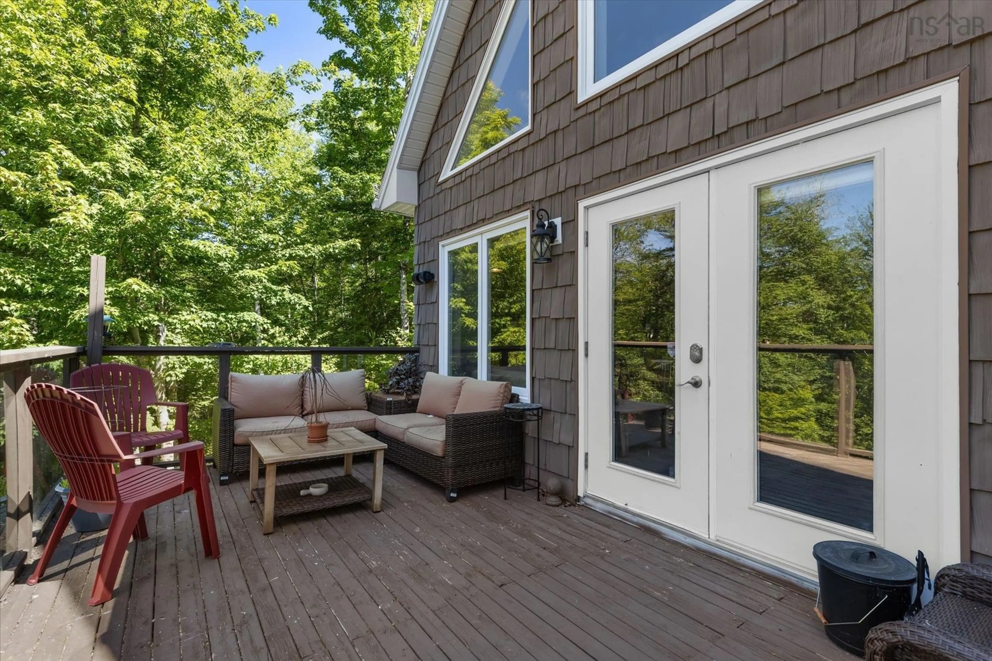 Patio, unknown for 182 Falkenham Rd, East Dalhousie Nova Scotia B0R 1H0