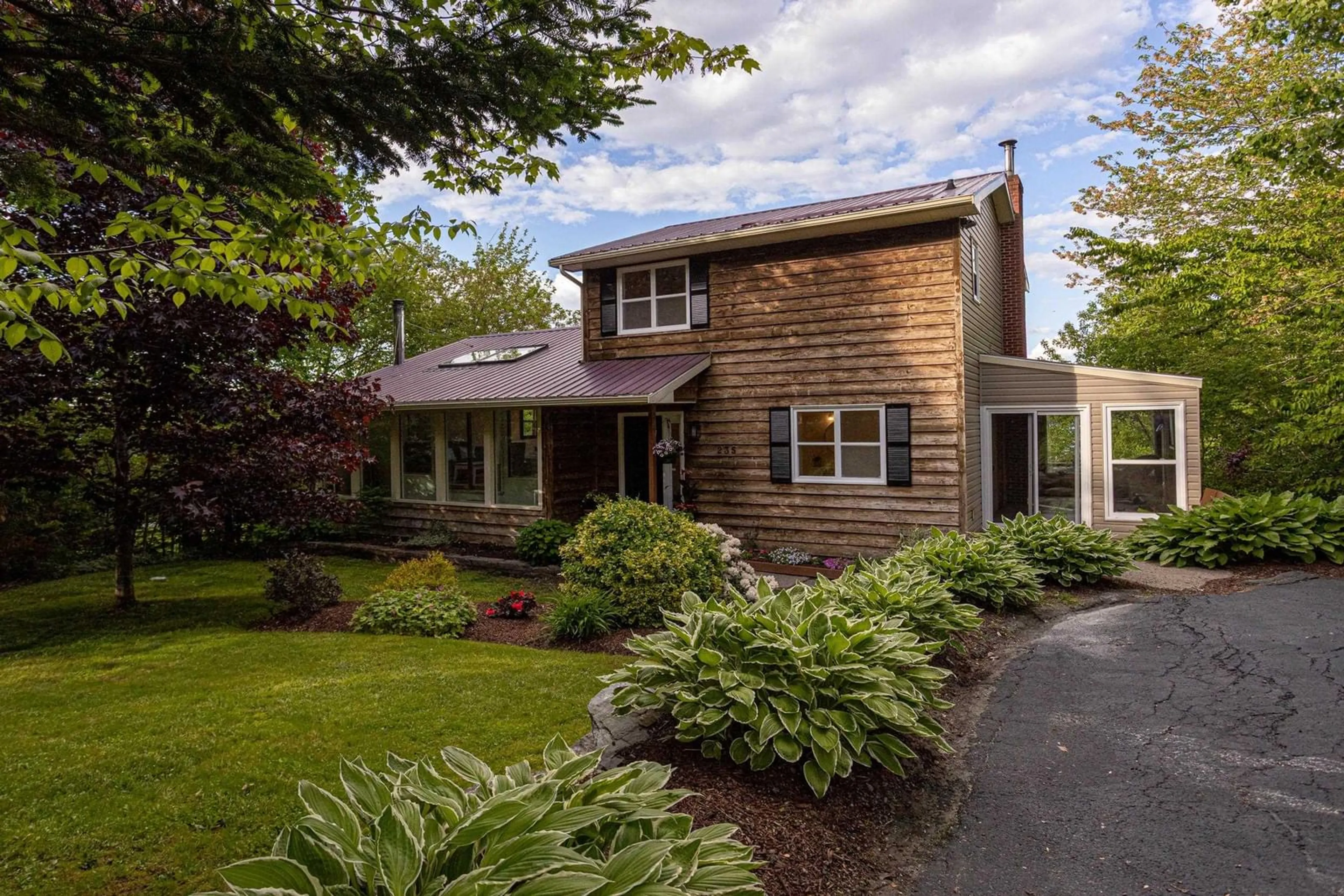 Unknown for 235 Pleasant Dr, Gaetz Brook Nova Scotia B0J 2L0