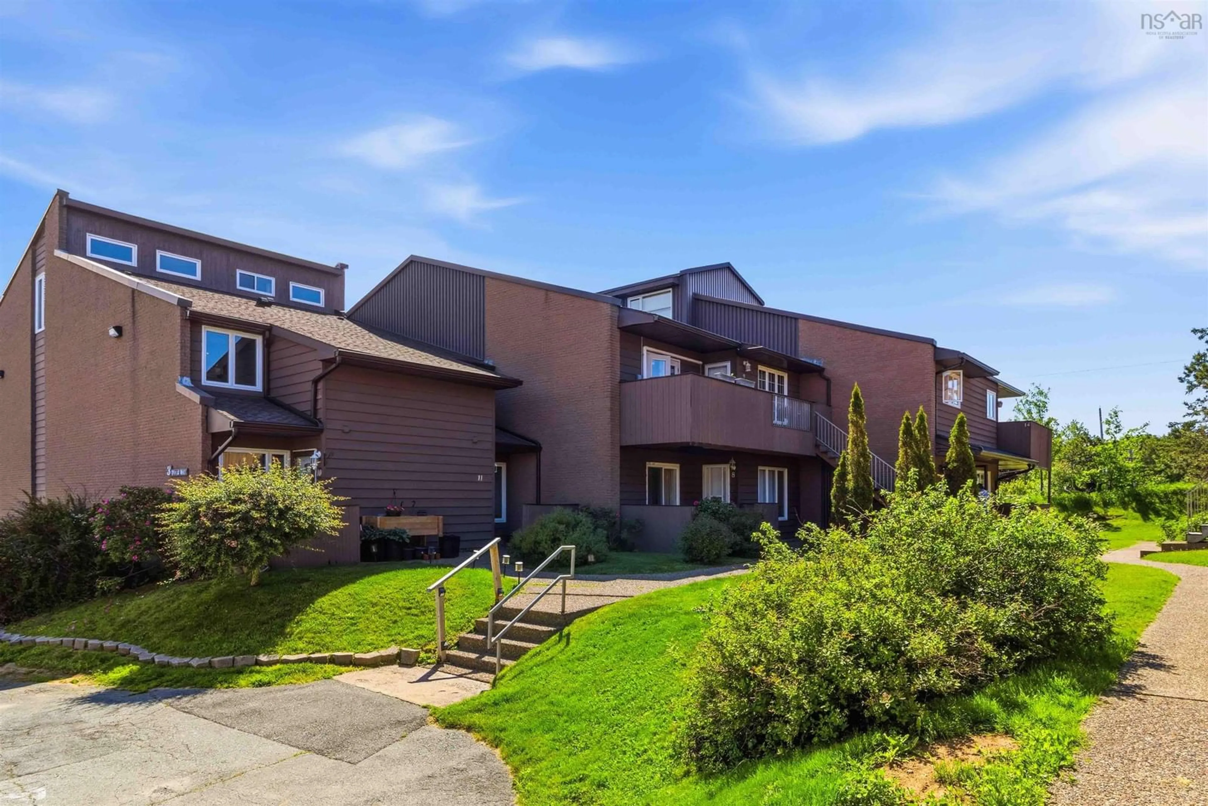 Unknown for 3 Rose Way #Unit 14, Dartmouth Nova Scotia B2Y 4L9