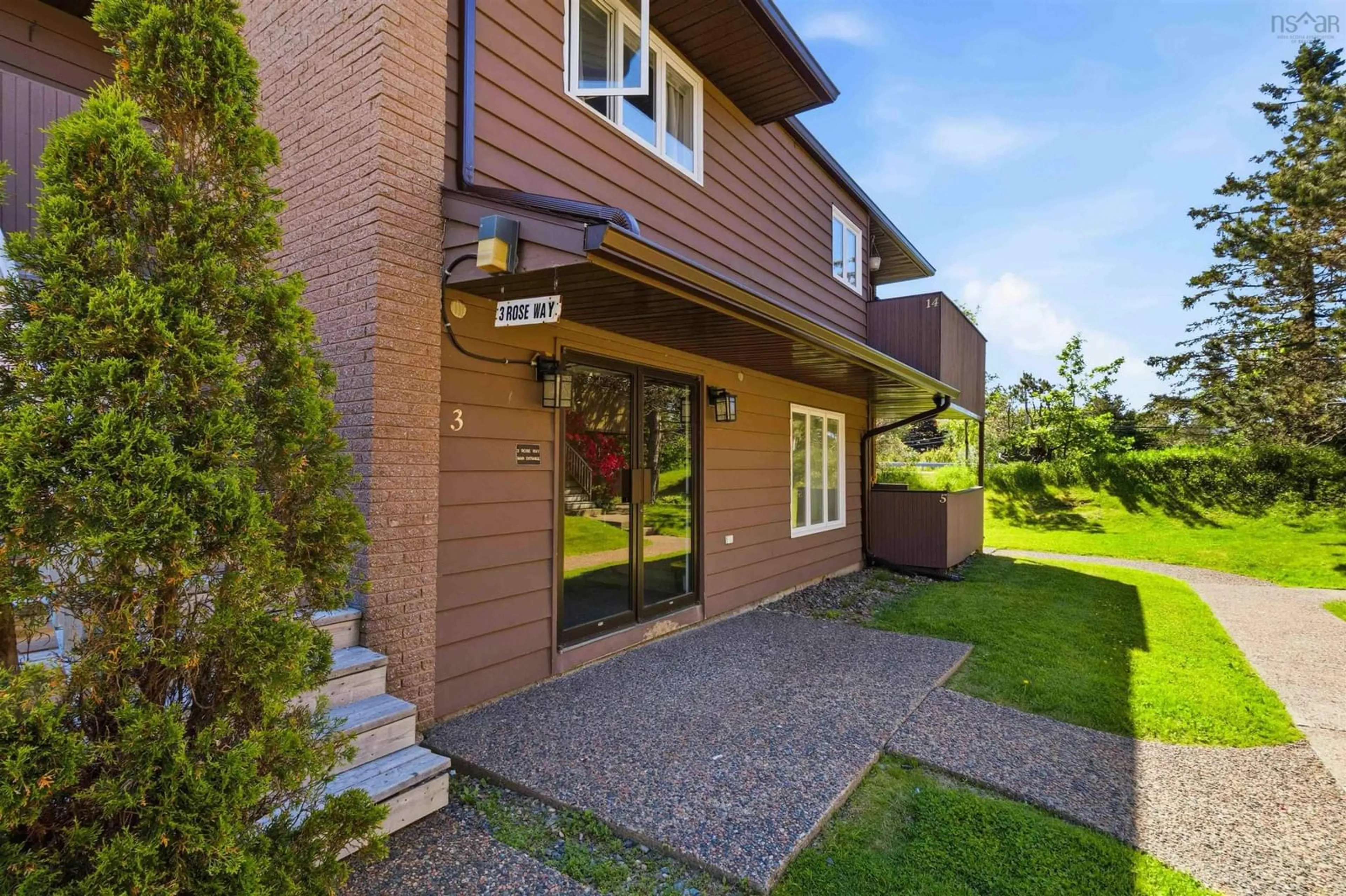 Unknown for 3 Rose Way #Unit 14, Dartmouth Nova Scotia B2Y 4L9