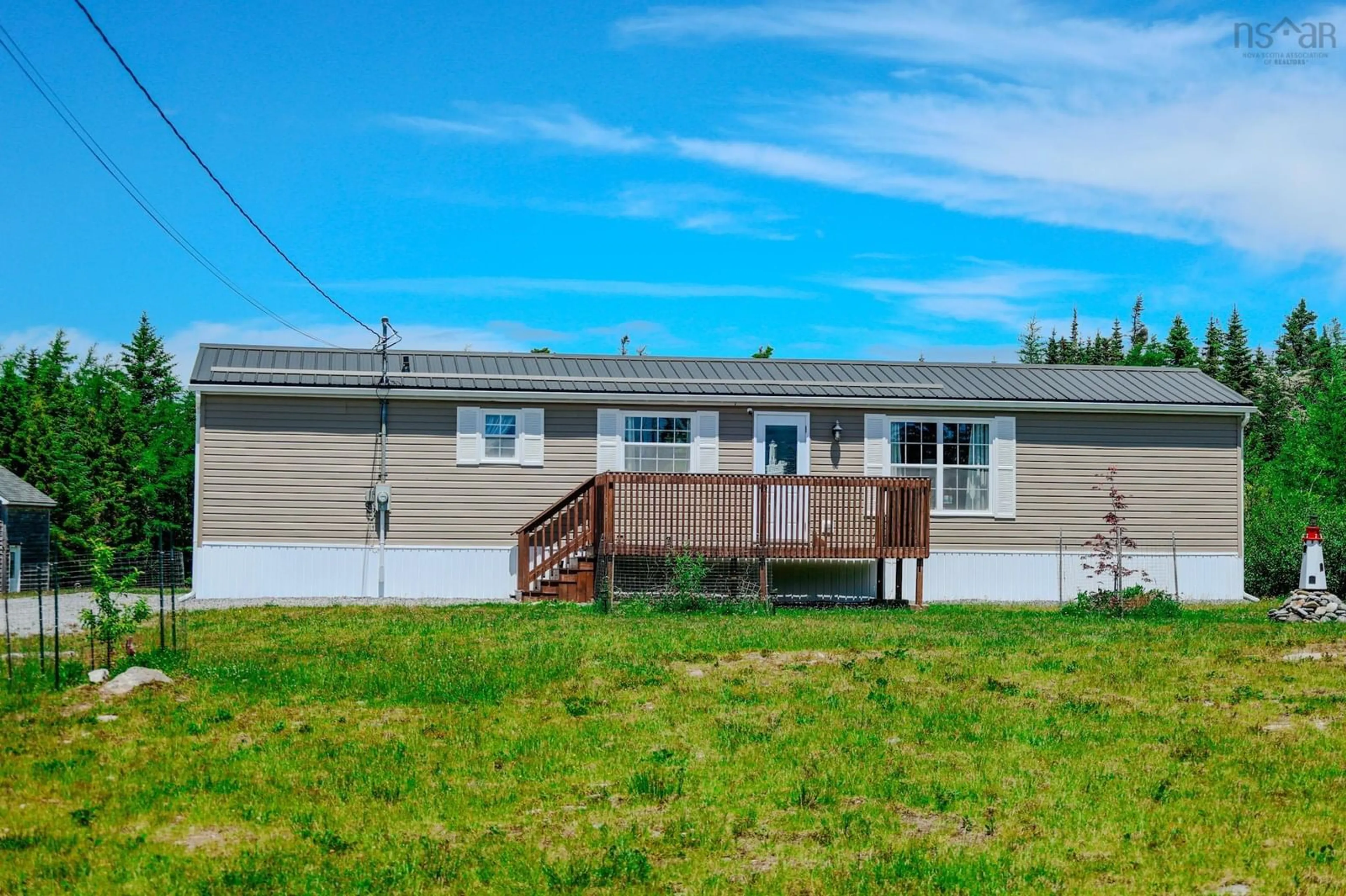 Unknown for 821 Highway 330, Centreville Nova Scotia B0W 1G0