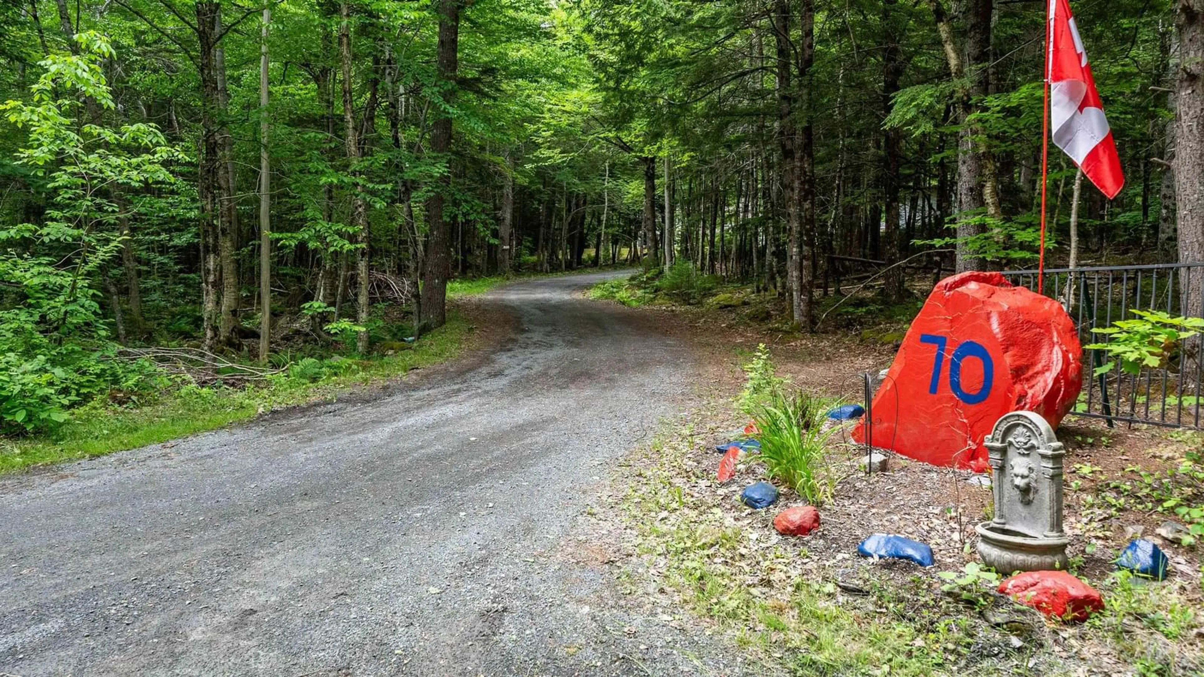 Unknown for 70 Station Rd, Kinsac Nova Scotia B4G 1C8