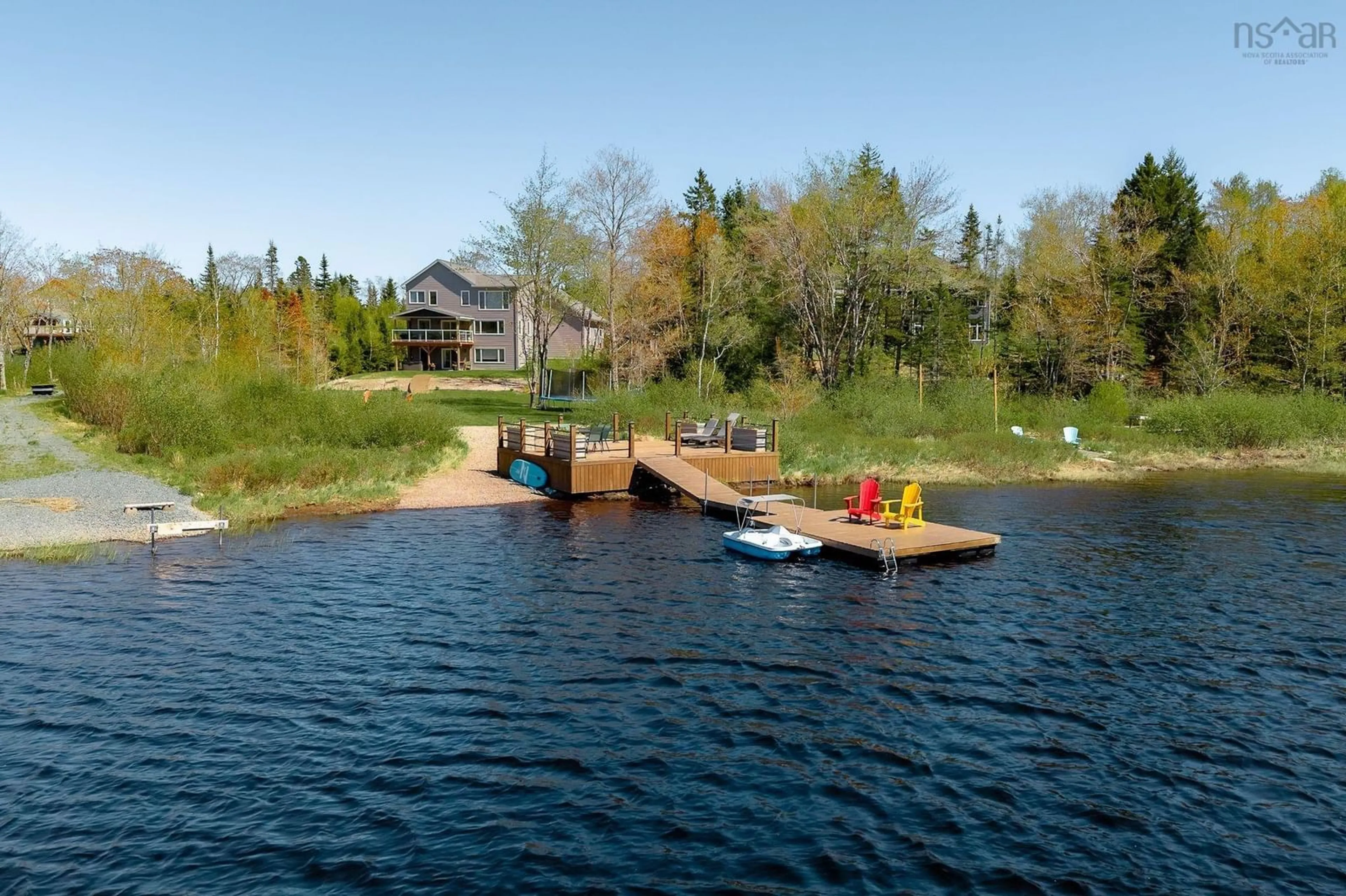 Unknown for 1290 Mccabe Lake Dr, Middle Sackville Nova Scotia B4E 0P6