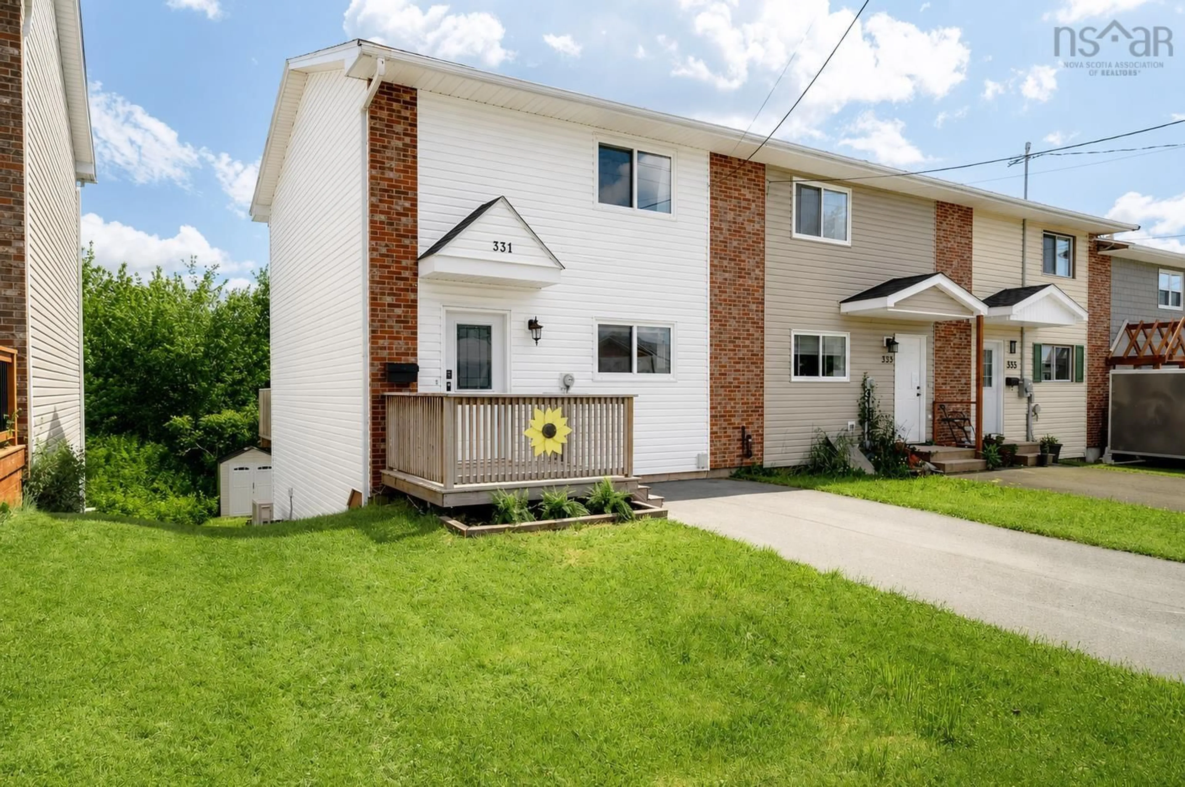 Unknown for 331 Arklow Dr, Dartmouth Nova Scotia B2W 4S1