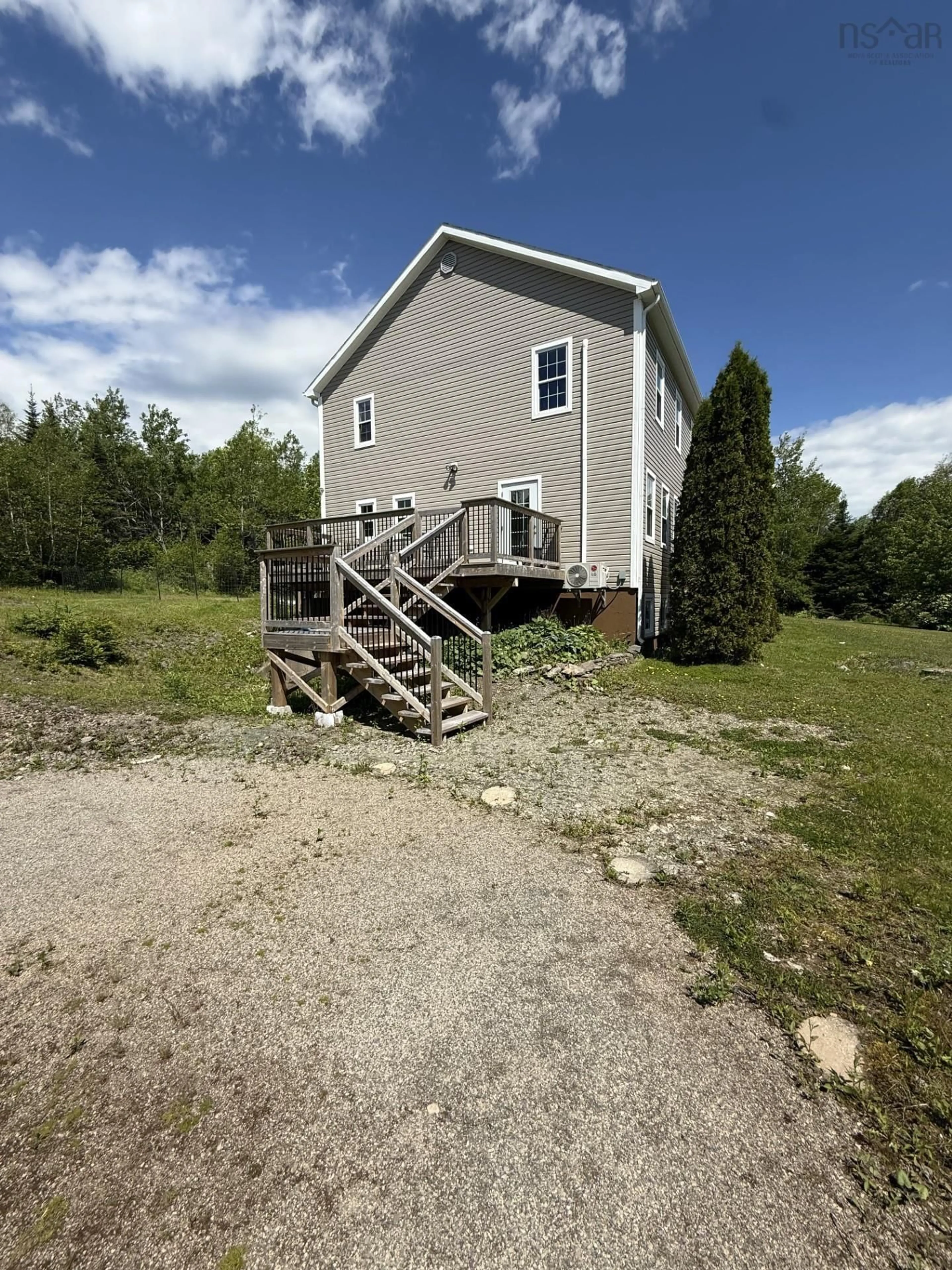 Unknown for 14 Triton Brook Road, Fairmont Nova Scotia B2G 2K9